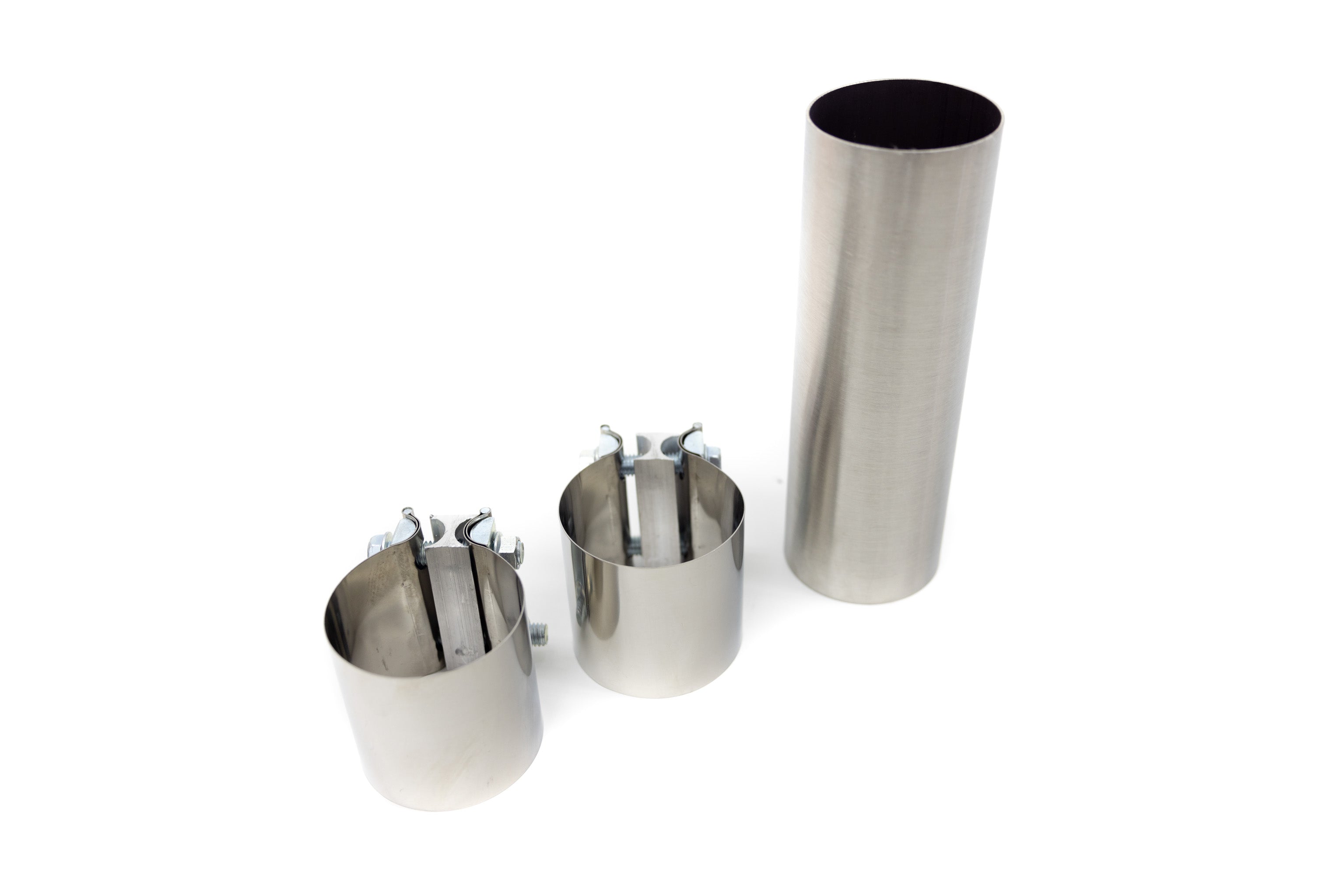 VW /Audi A3 8V Exhaust Fit Kit - ARM Motorsports