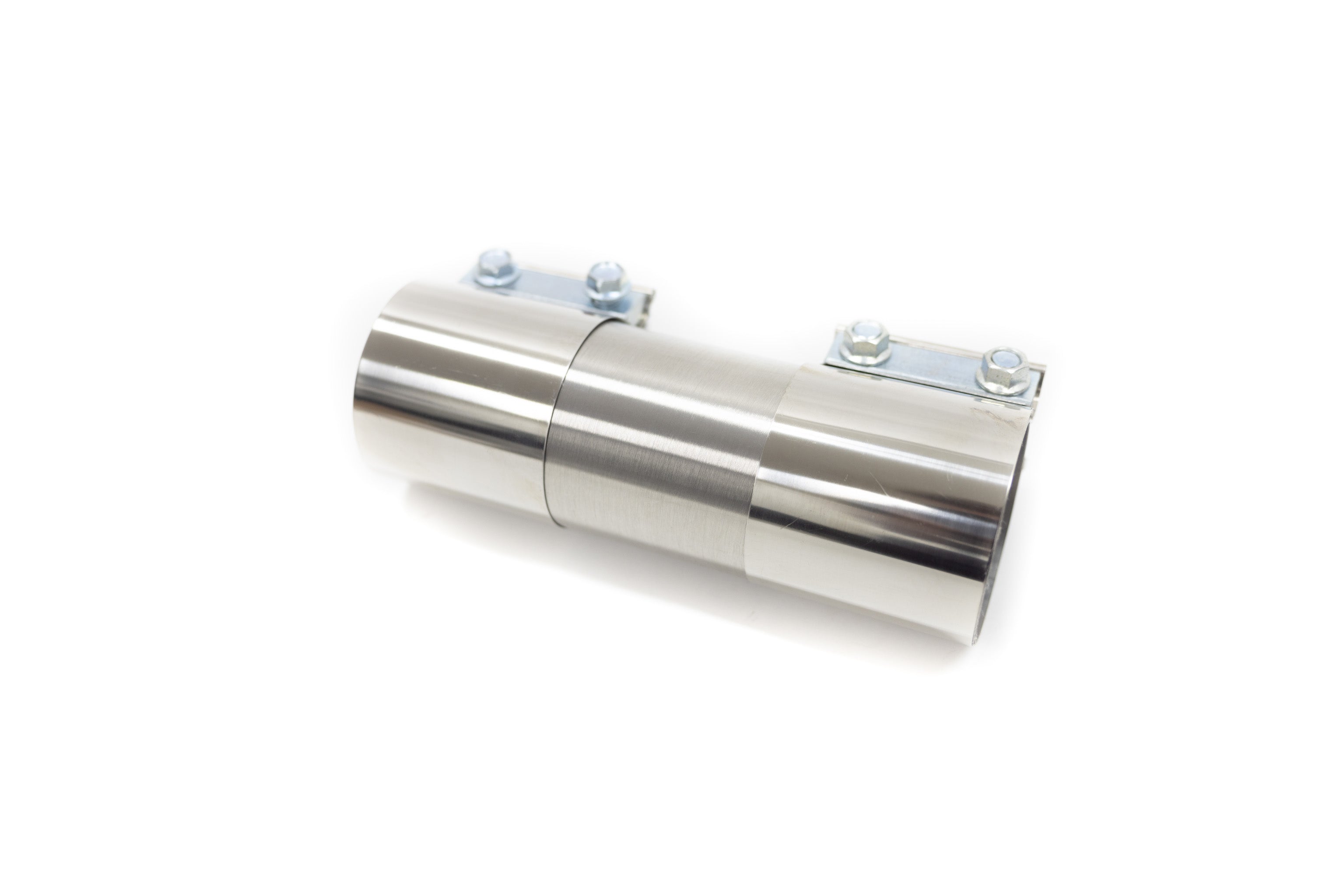 VW /Audi A3 8V Exhaust Fit Kit - ARM Motorsports