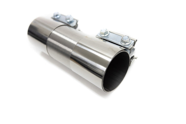 VW /Audi A3 8V Exhaust Fit Kit - ARM Motorsports