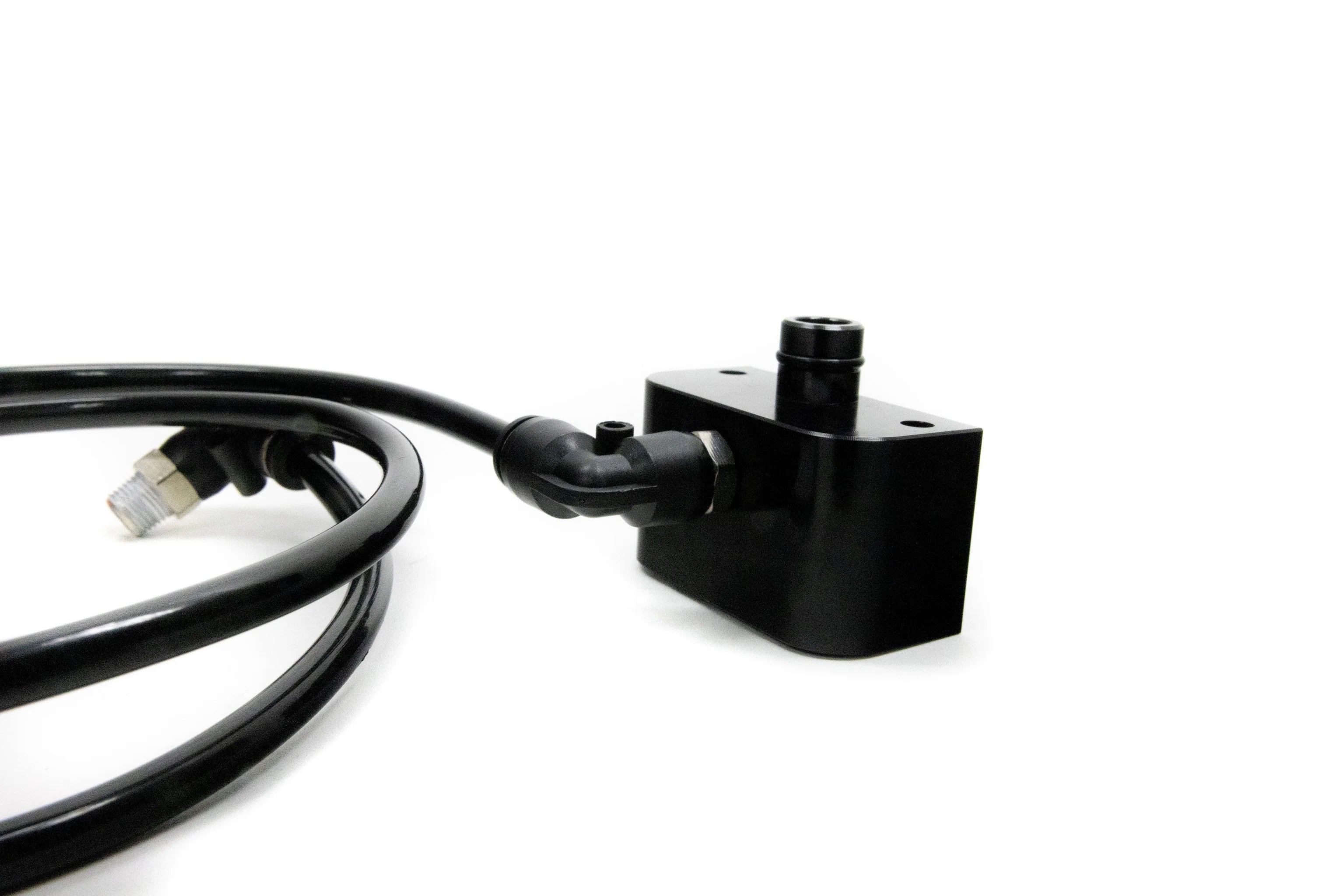 N54 BOV Line Upgrade For BMW 1M/ 135i/ 335i/ Z4/ 535i