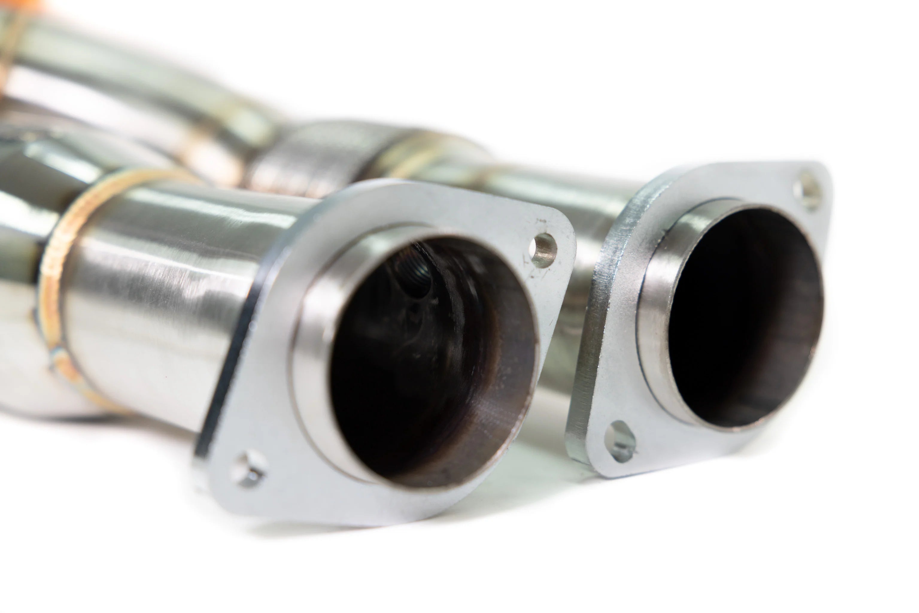 S58 Downpipe For BMW G80 M3 G82/G83 M4 - ARM Motorsports