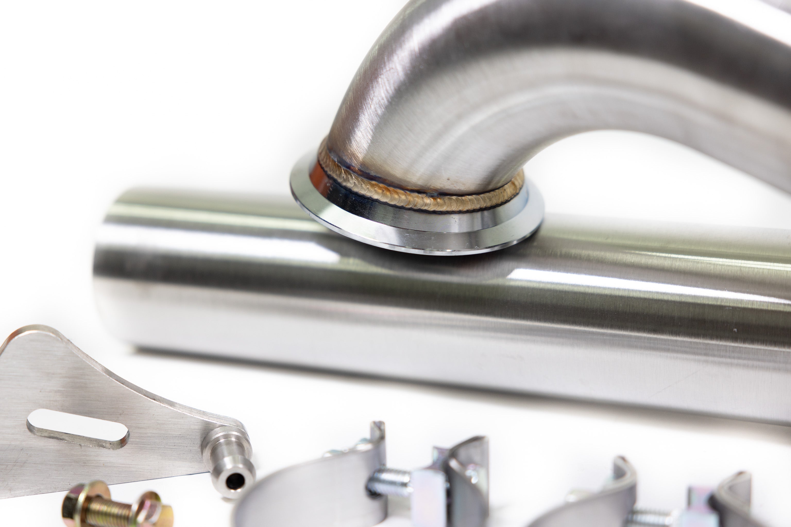 V Band VW MK6/6.5 Jetta GLI 3