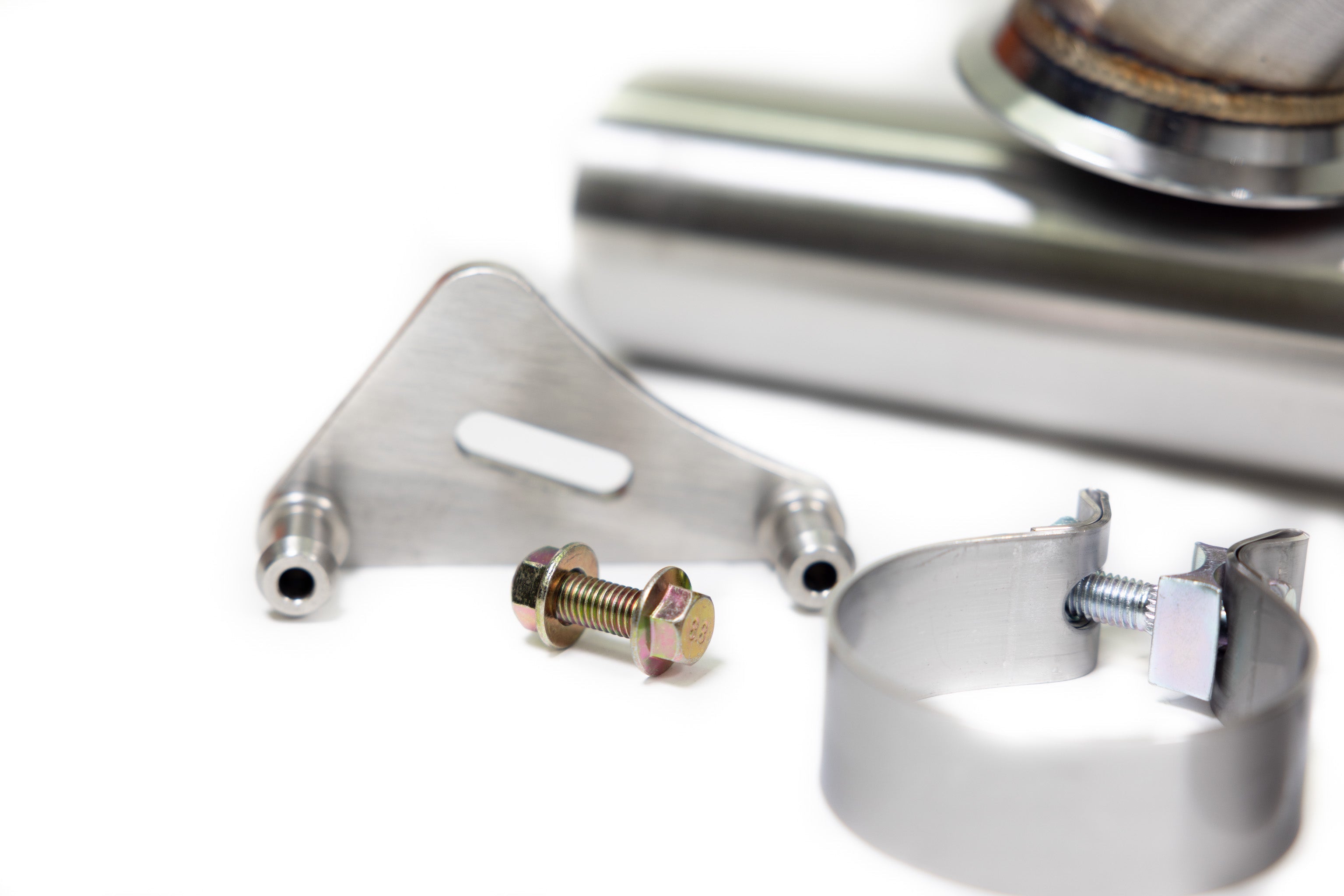 V Band VW MK6/6.5 Jetta GLI 3