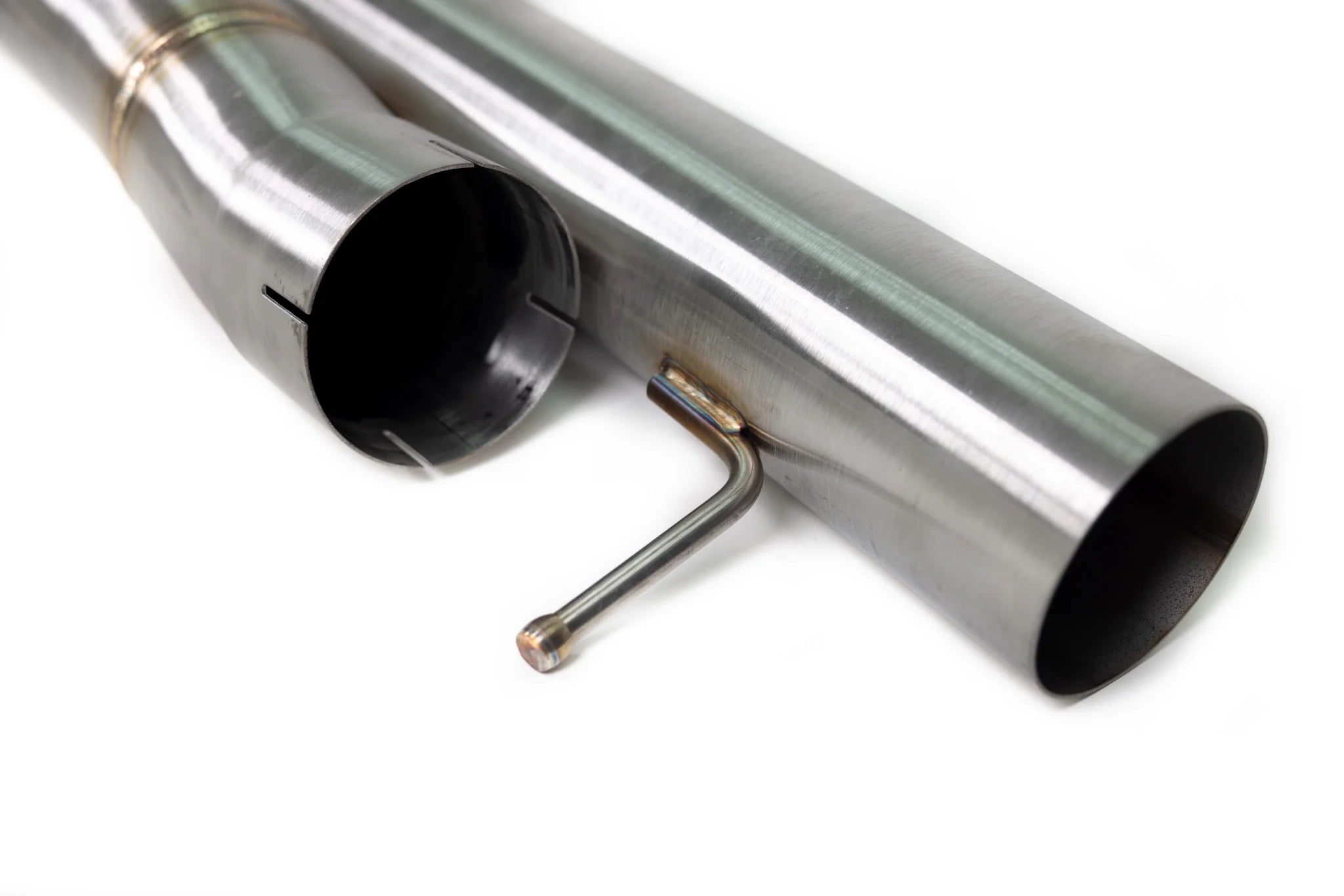 S55 Track Exhaust For BMW M3/ M4 - ARM Motorsports