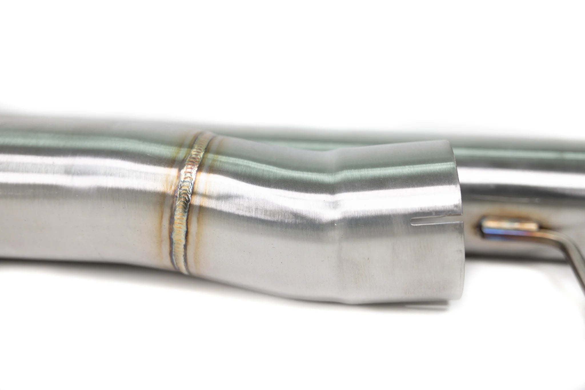 S55 Track Exhaust For BMW M3/ M4 - ARM Motorsports