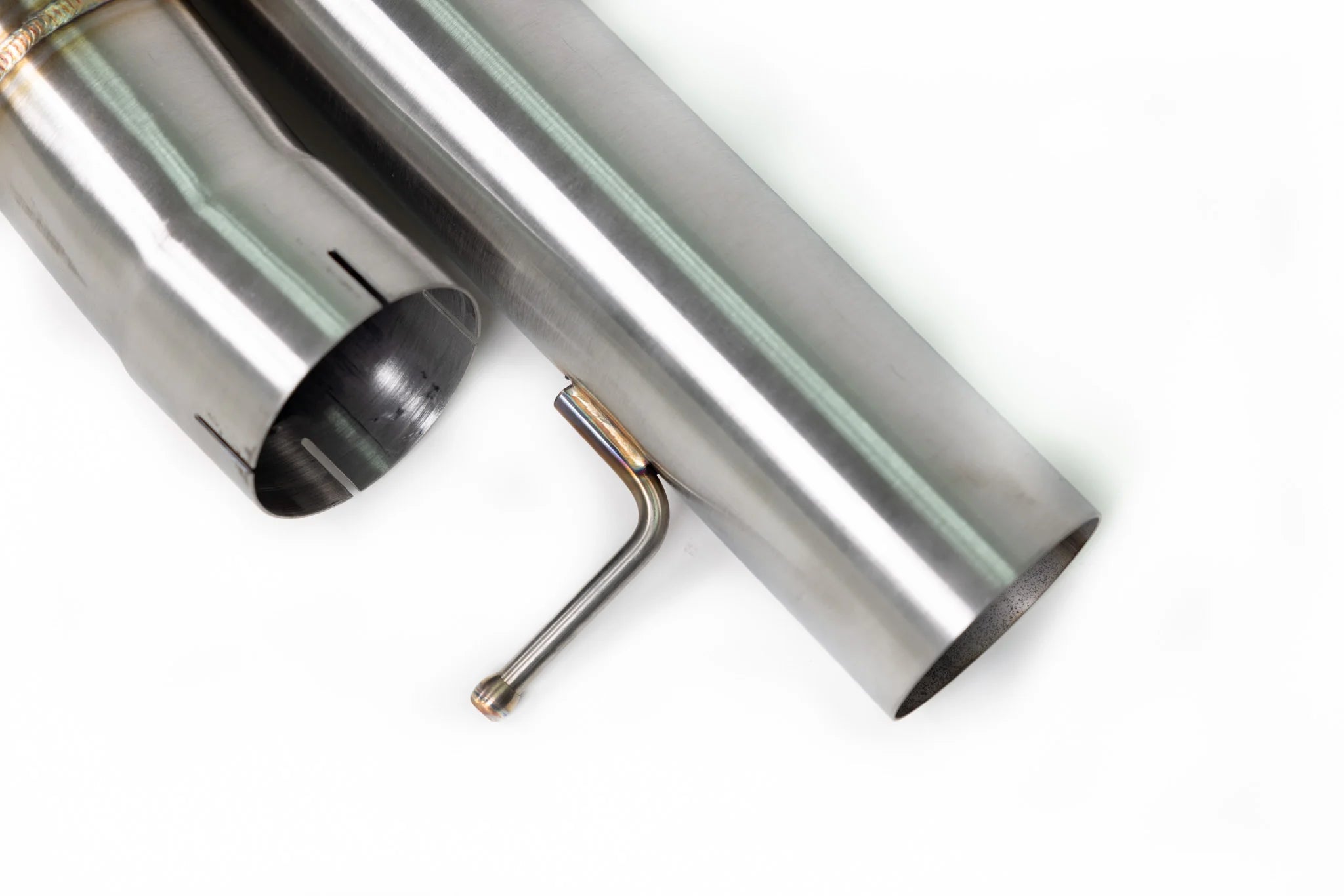 S55 Track Exhaust For BMW M3/ M4 - ARM Motorsports