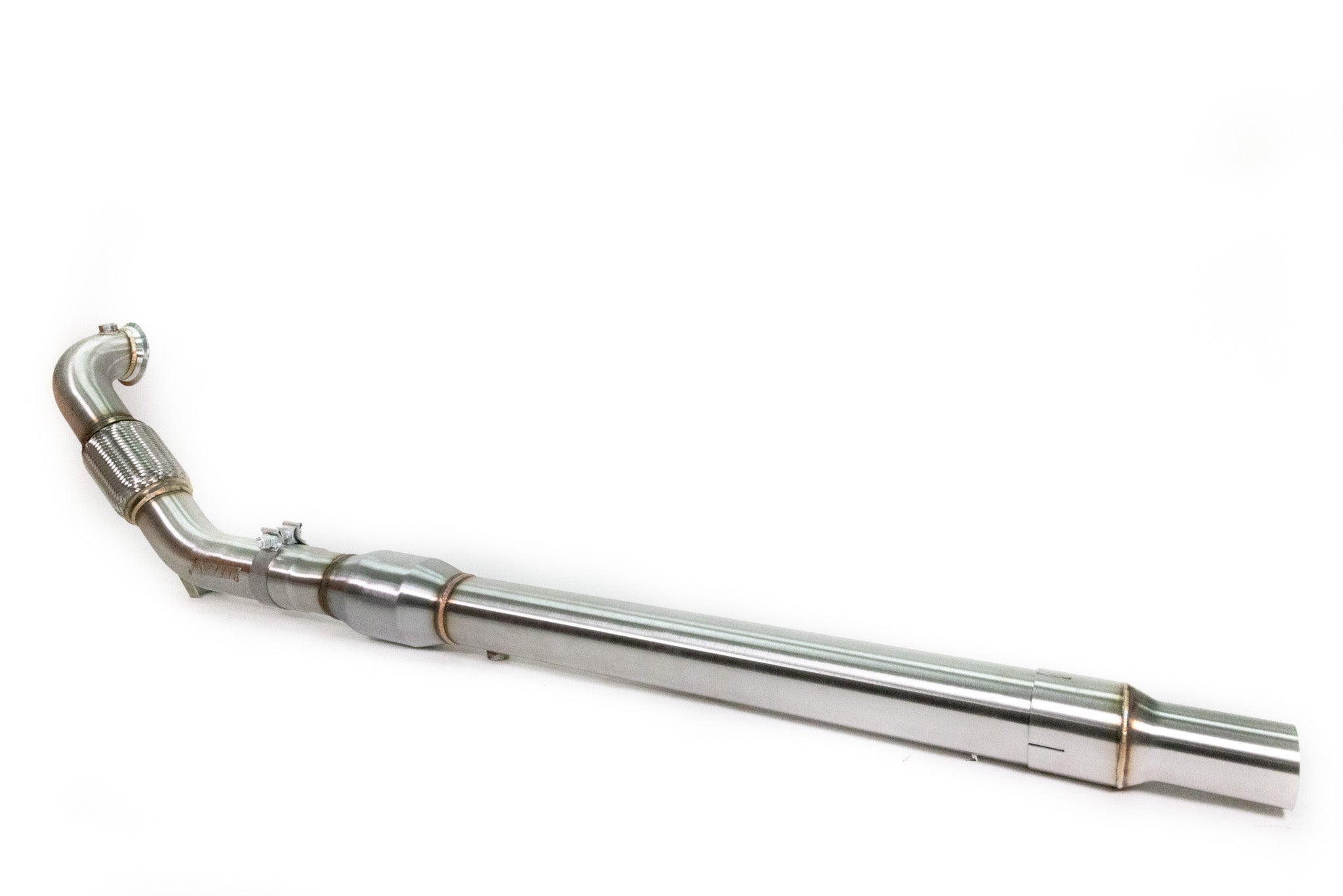 V Band VW MK6/6.5 Jetta GLI 3