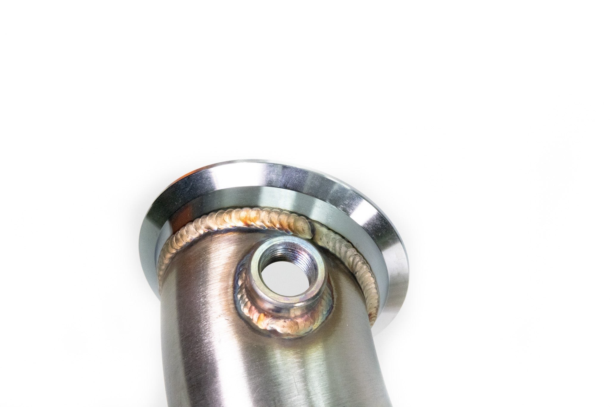 V Band VW MK6/6.5 Jetta GLI 3