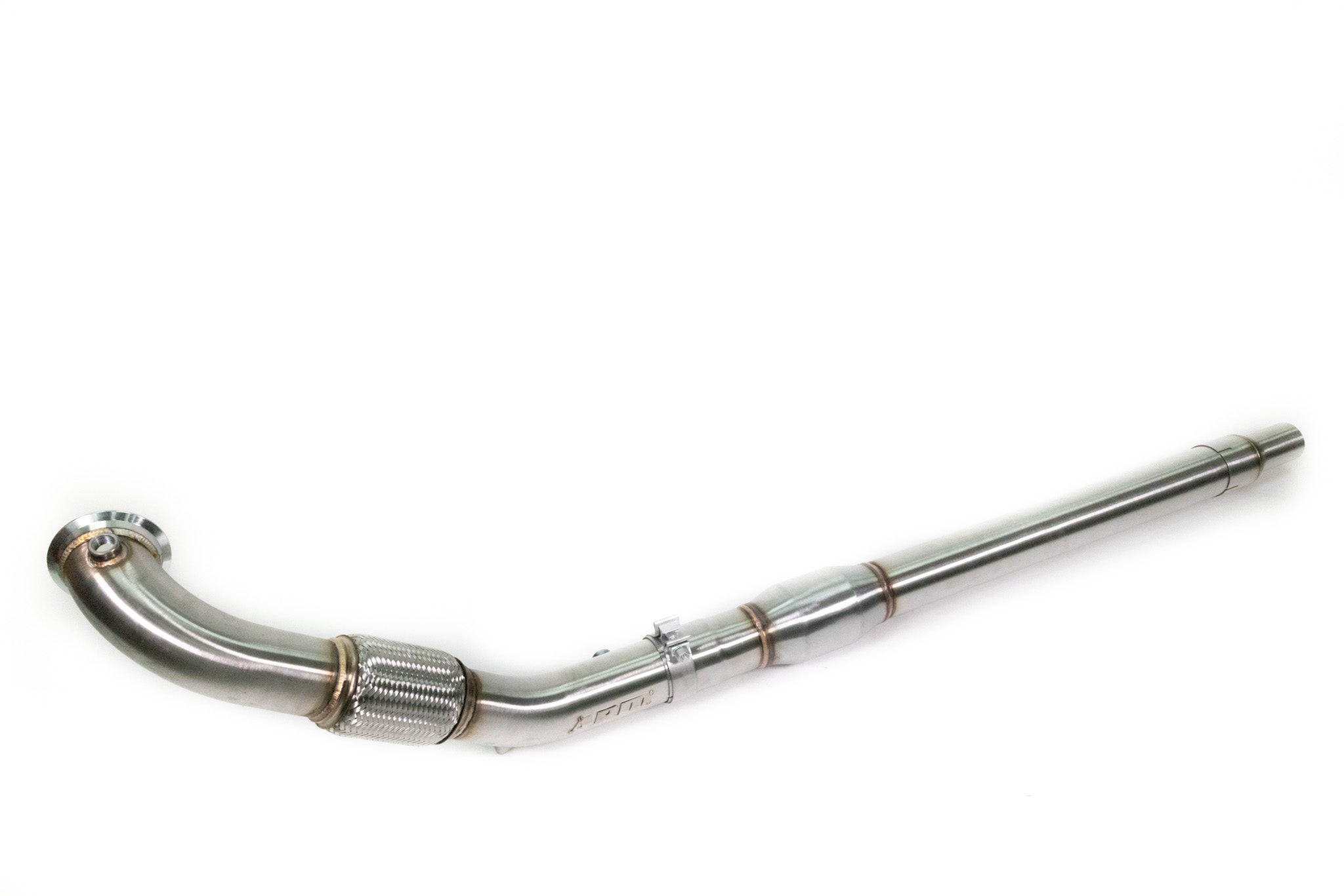 V Band VW MK6/6.5 Jetta GLI 3