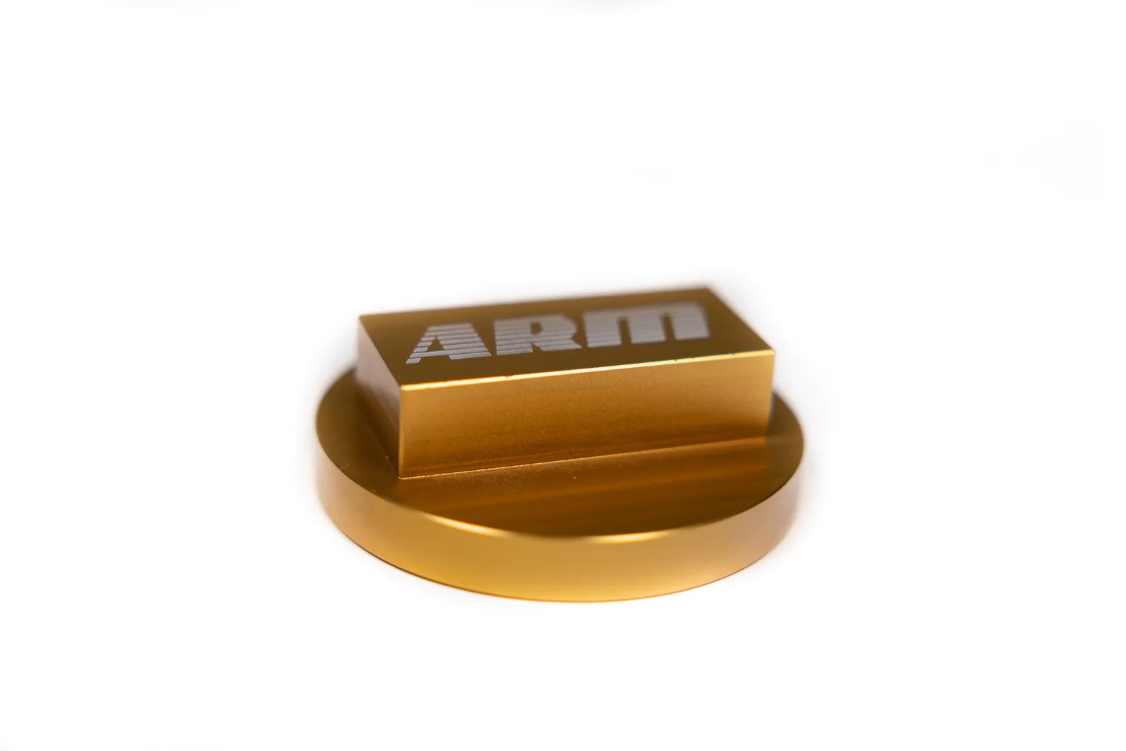 ARM BMW Jack Pad