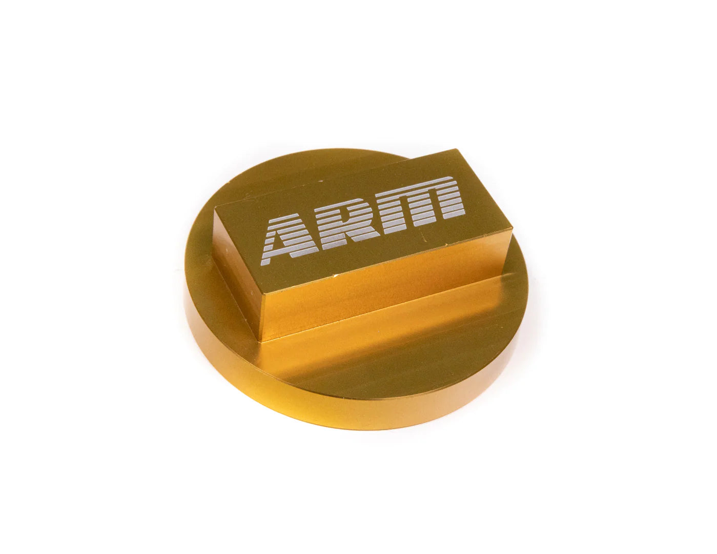 ARM BMW Jack Pad