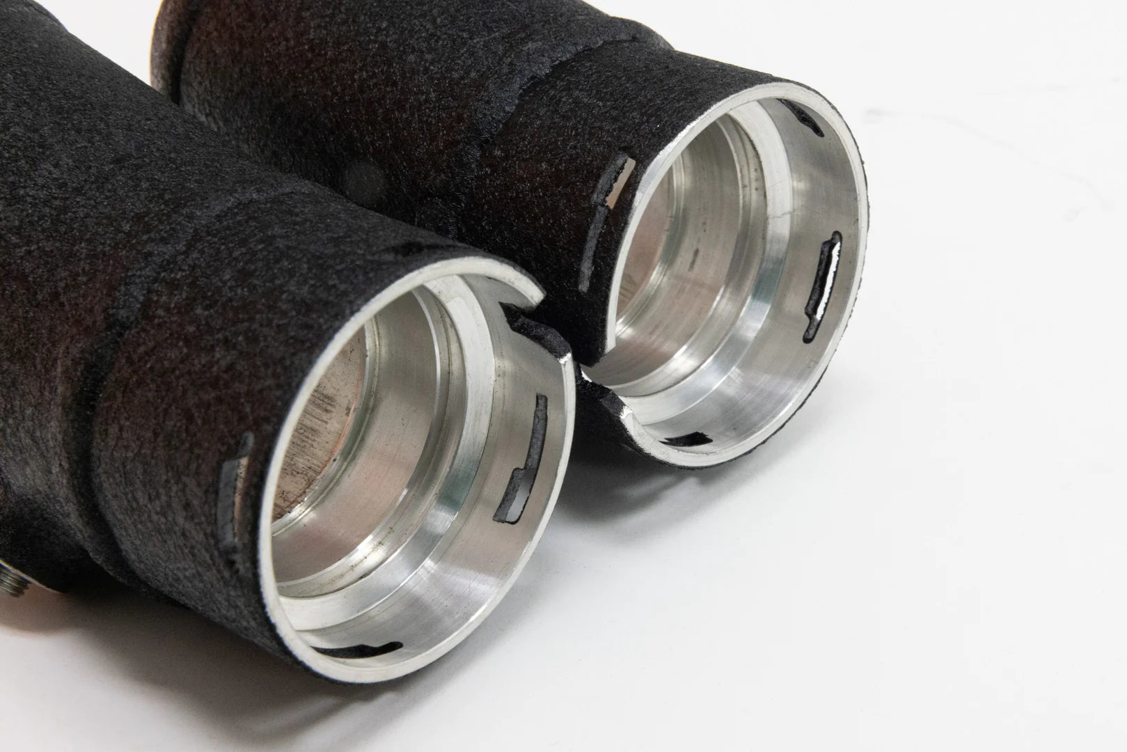 N63R/ TU2/ TU3 Charge Pipes For G Chassis M550i/ 750i/ M850i/ X5/ X6/ X7 - ARM Motorsports