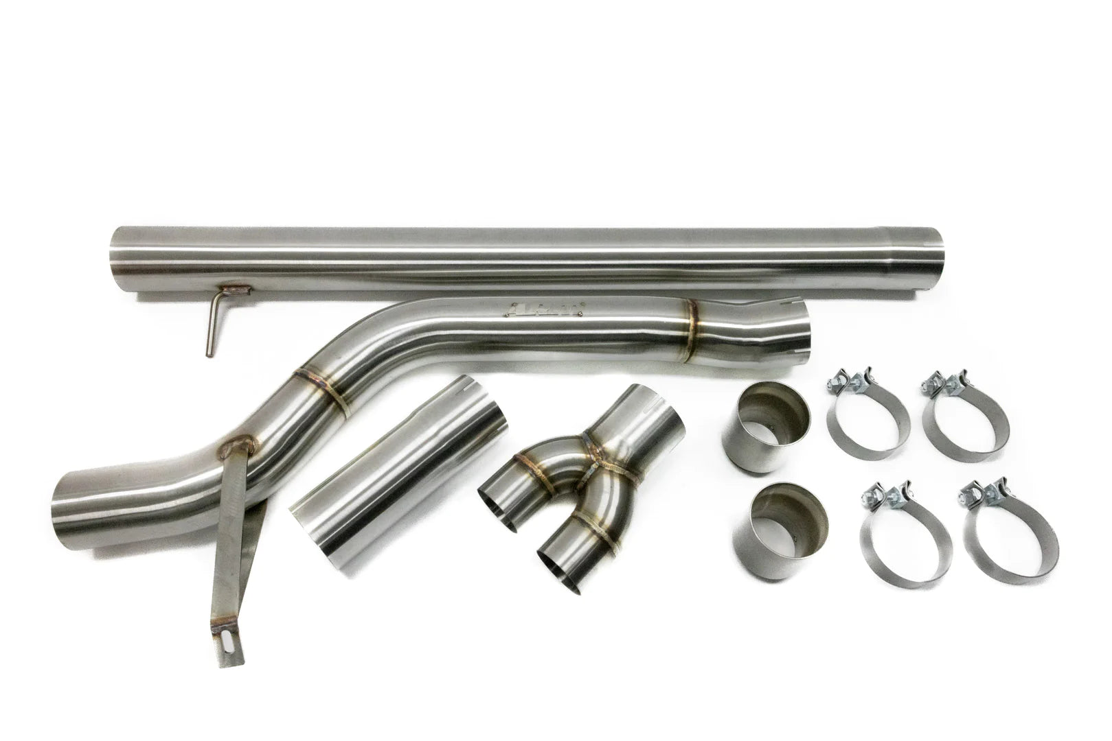 S55 Track Exhaust For BMW M3/ M4 - ARM Motorsports