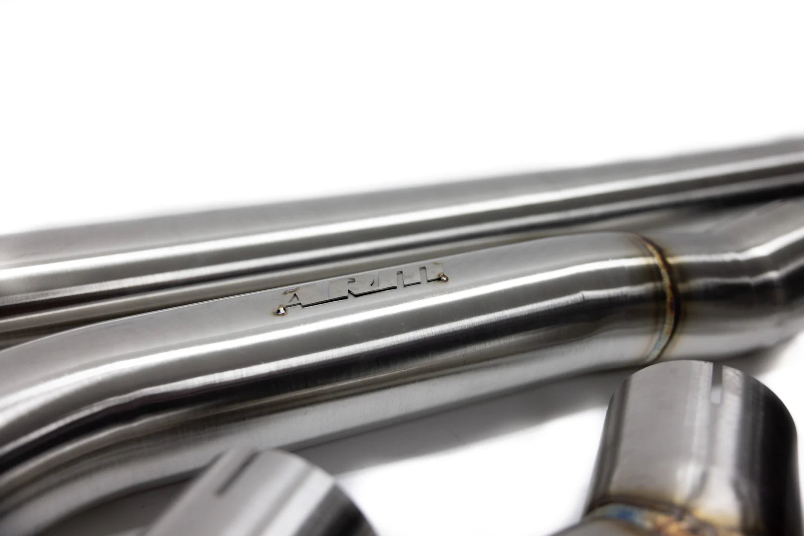 S55 Track Exhaust For BMW M3/ M4 - ARM Motorsports