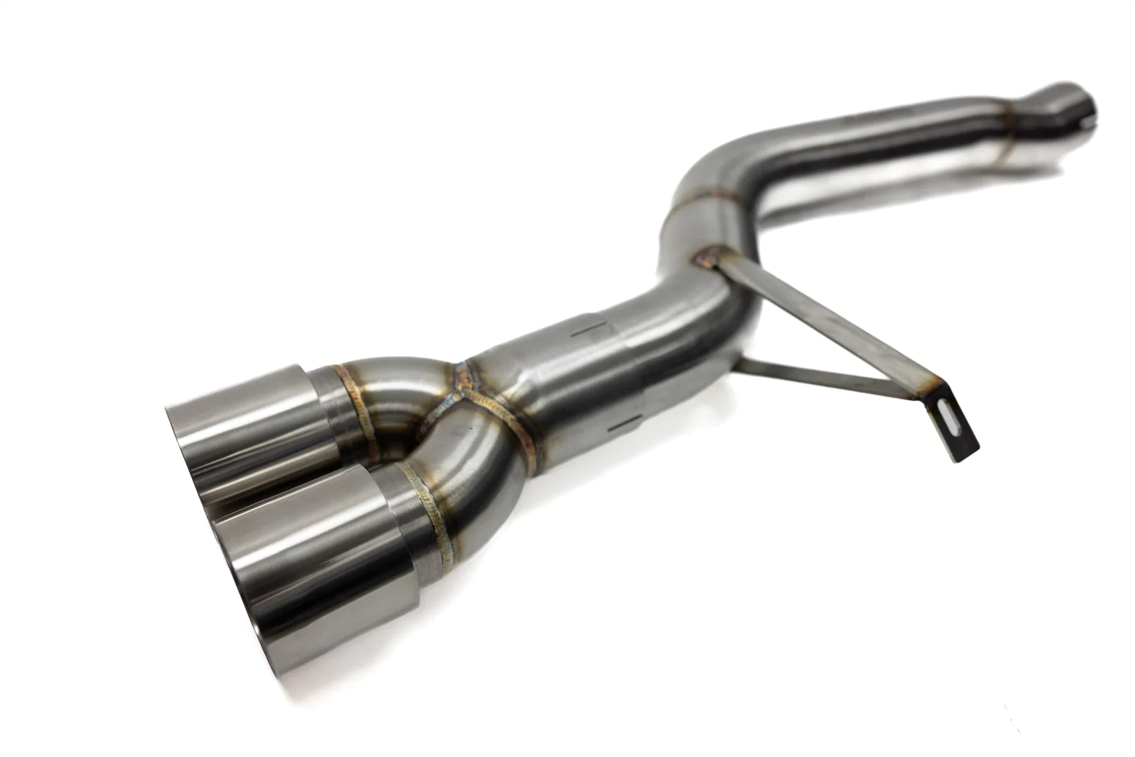 S55 Track Exhaust For BMW M3/ M4 - ARM Motorsports