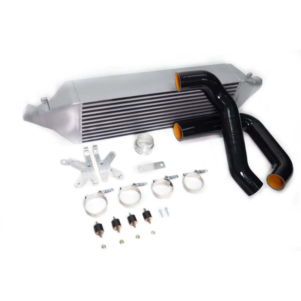 VW Jetta/ Golf MK6 Competition FMIC Intercooler - ARM Motorsports