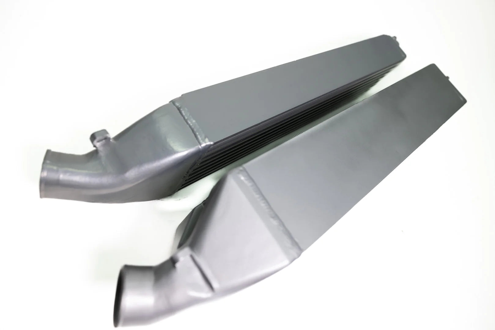 VW Jetta/ Golf MK6 Competition FMIC Intercooler - ARM Motorsports