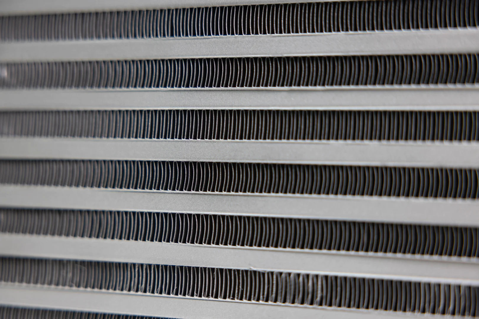 VW Jetta/ Golf MK6 Competition FMIC Intercooler - ARM Motorsports
