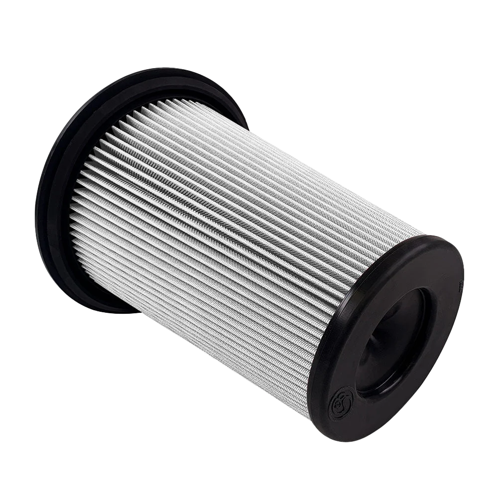 S&B Air Filters For 5.3L, 6.2L 2019-2024 Silverado/Sierra 1500, Tahoe, Suburban, Yukon, Escalade