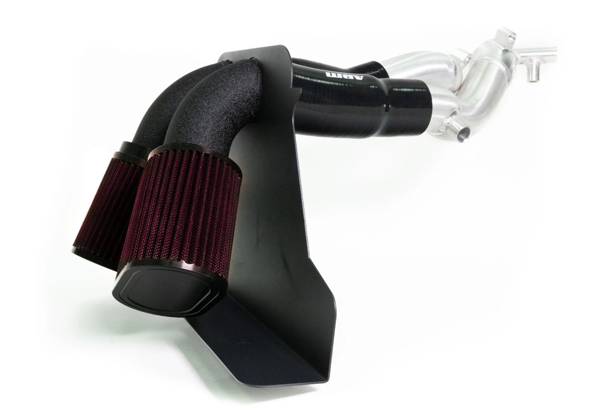 Air Intake For 4.0T Audi S6, S7, RS7 (C7 & C7.5) - ARM Motorsports