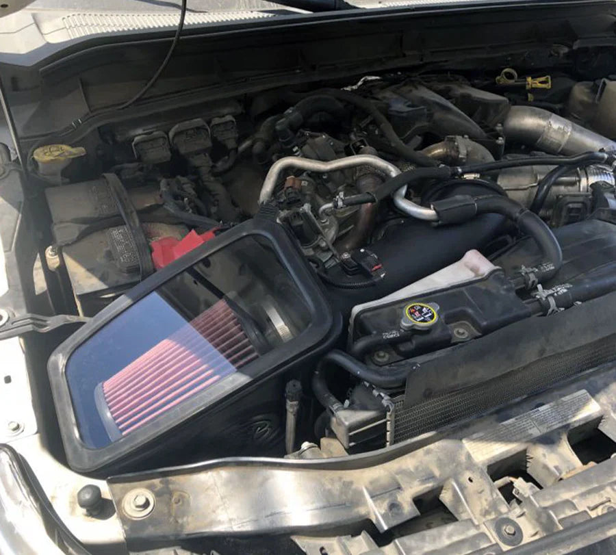 S&B 2011-2016 Ford F250 & F350 Powerstroke 6.7L Cold Air Intake