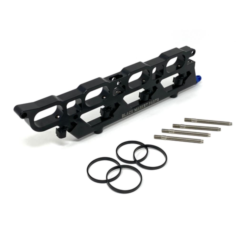 Black Market Parts (BMP) BMW N20 & N26 Port Injection