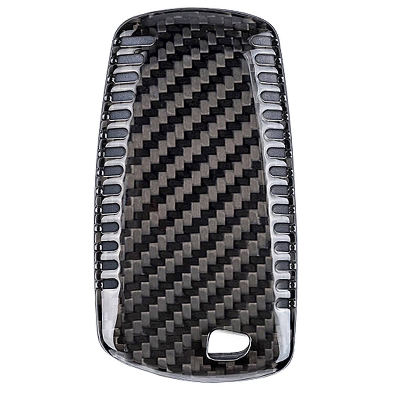 BMW 1-7 Series Carbon Fiber Key Cover | Palenon Performance