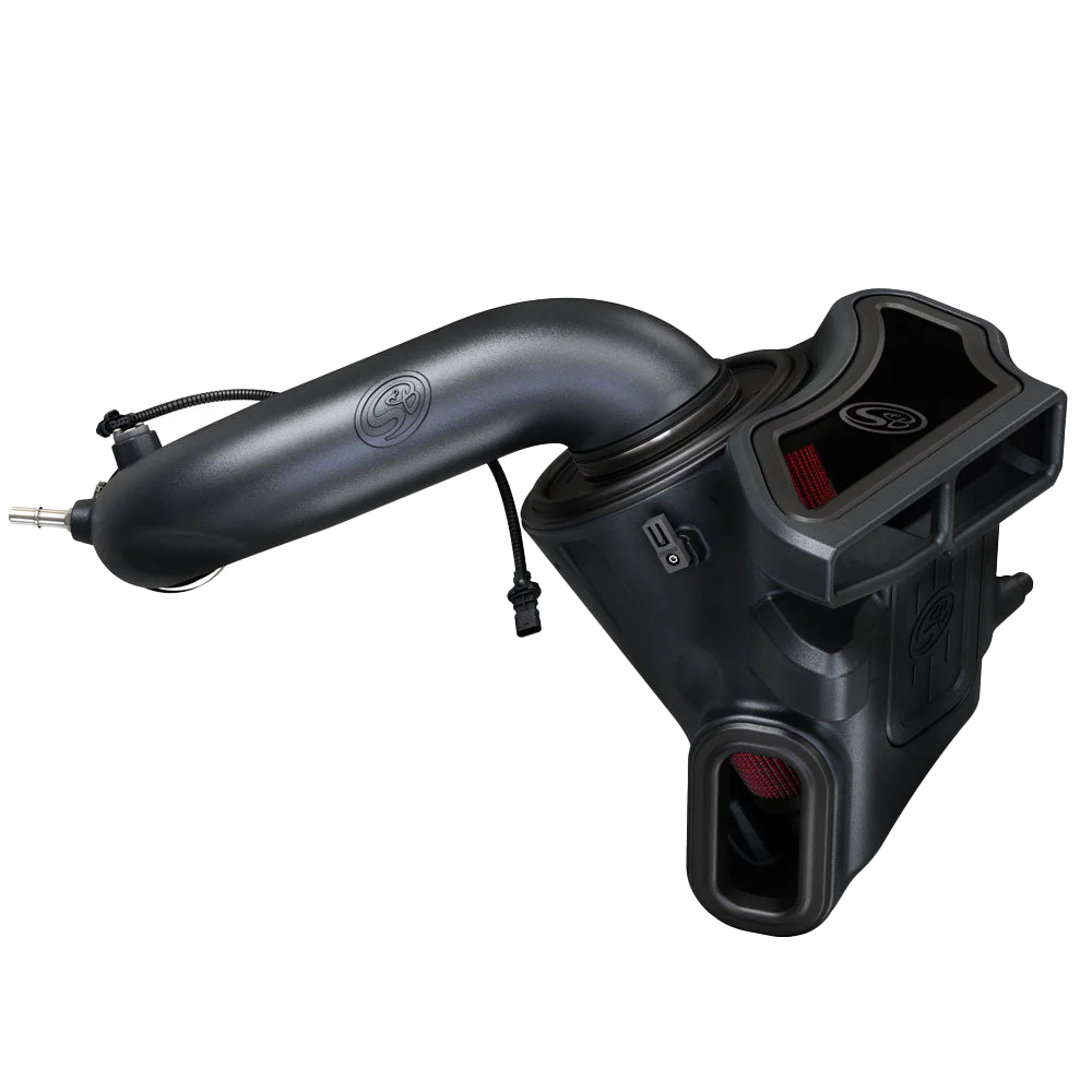 S&B 2019-2025 Cold Air Intake For Silverado/Sierra 1500, Tahoe, Yukon, Suburban, Escalade