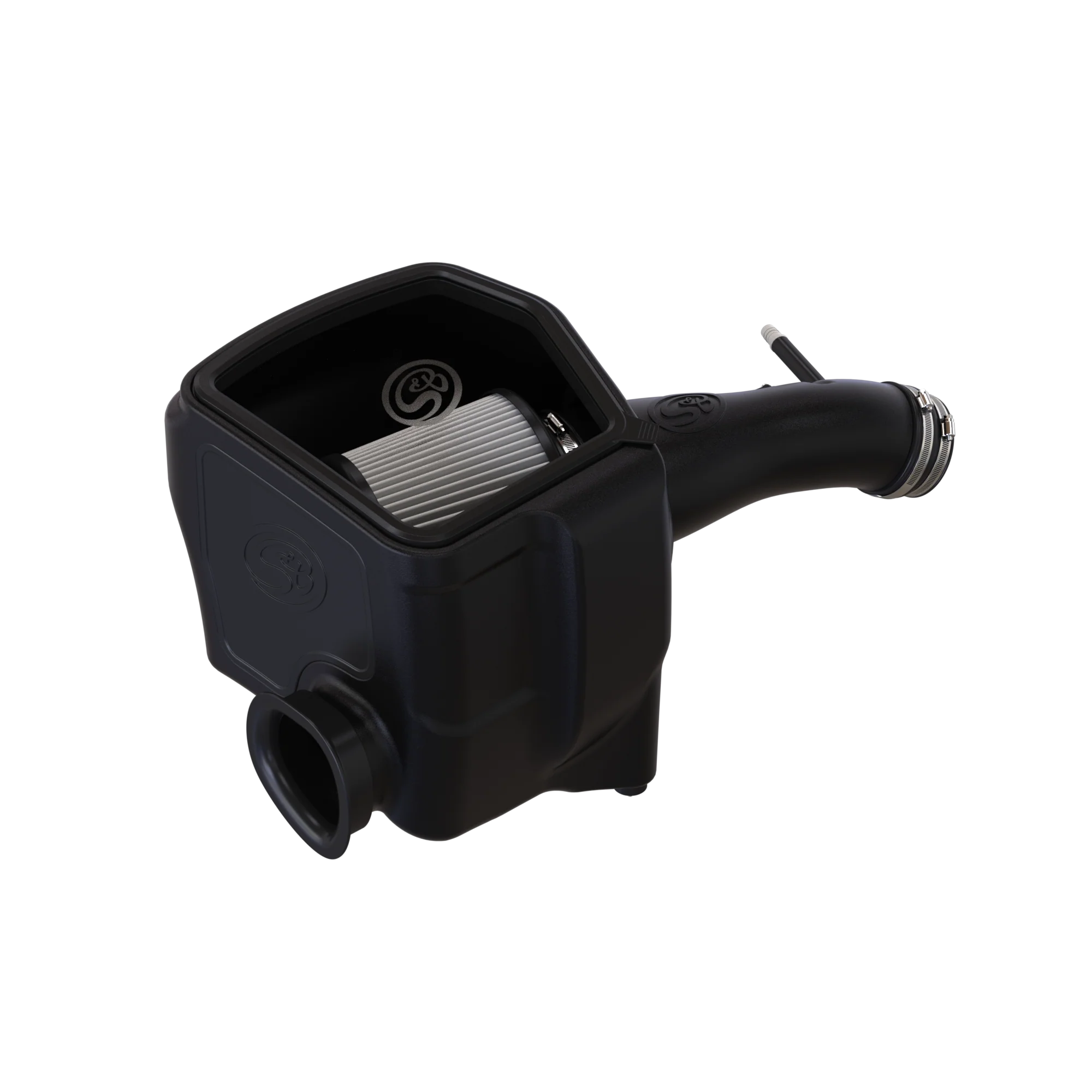 S&B Cold Air Intake For 2007-2021 Toyota Tundra & Sequoia 5.7L, 4.6L Gas