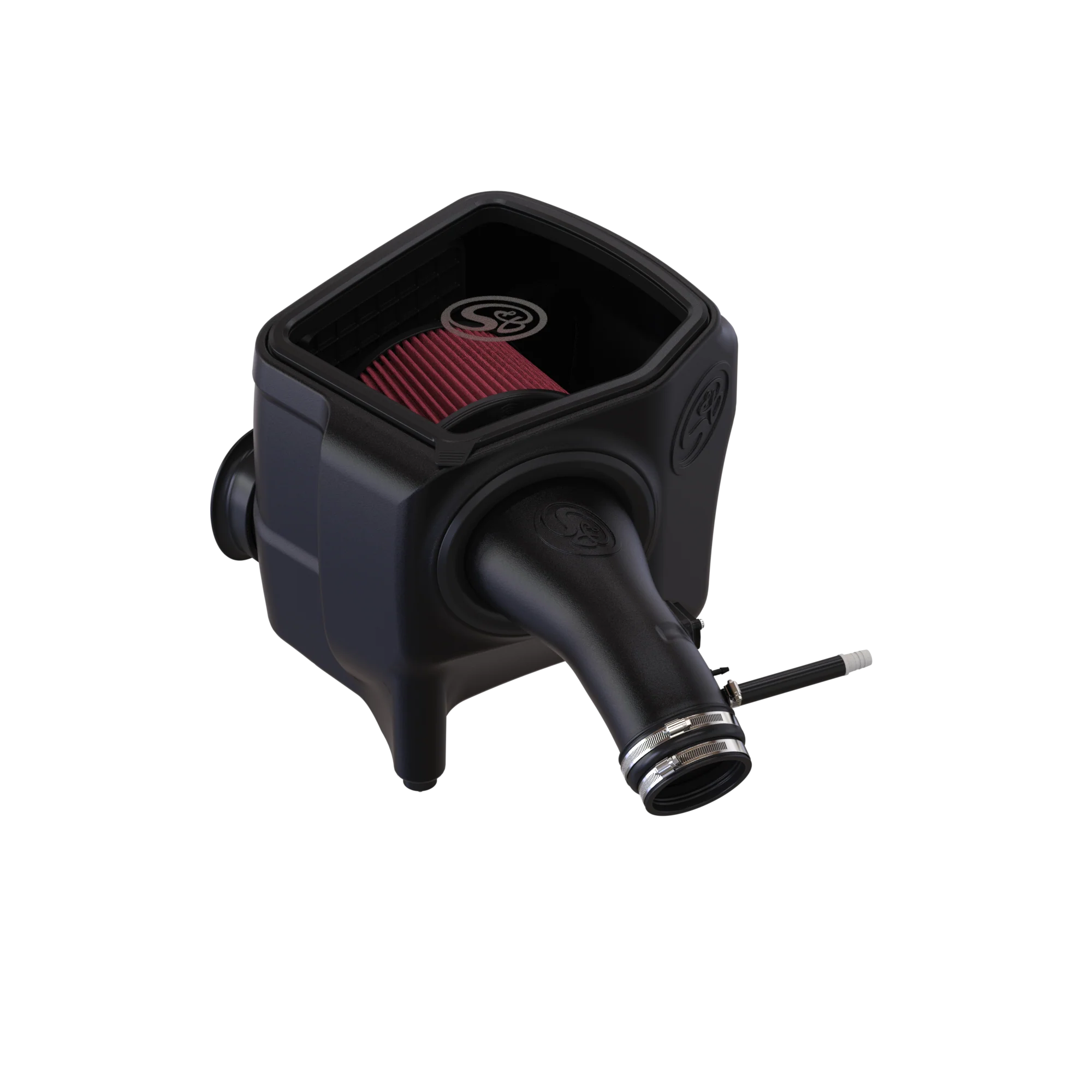 S&B Cold Air Intake For 2007-2021 Toyota Tundra & Sequoia 5.7L, 4.6L Gas