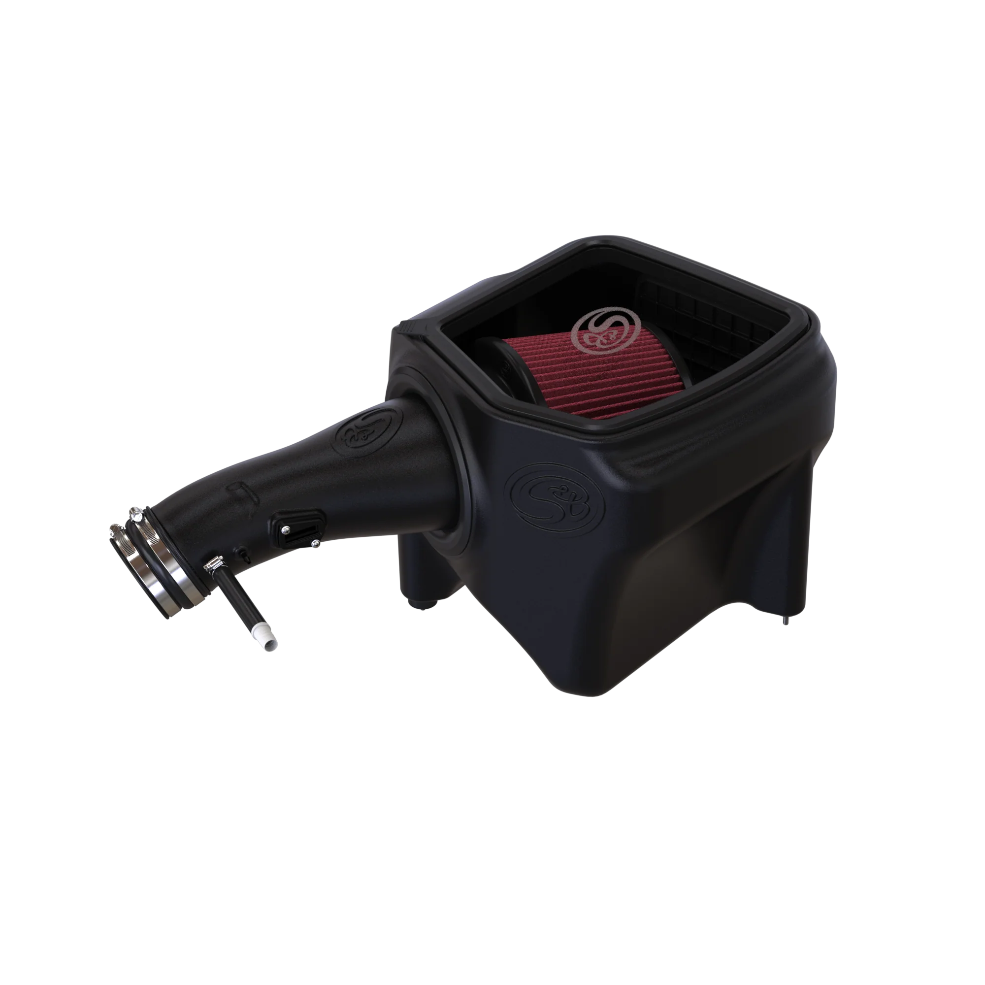 S&B Cold Air Intake For 2007-2021 Toyota Tundra & Sequoia 5.7L, 4.6L Gas