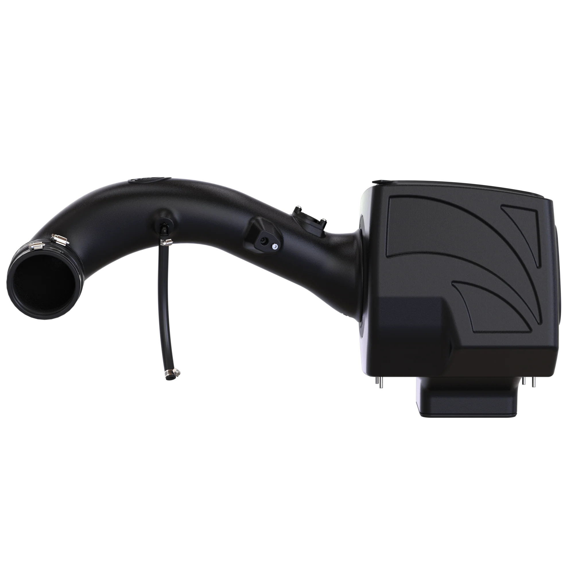 S&B Cold Air Intake for 2009-2015 Silverado / Sierra 2500, 3500 6.0L Gas