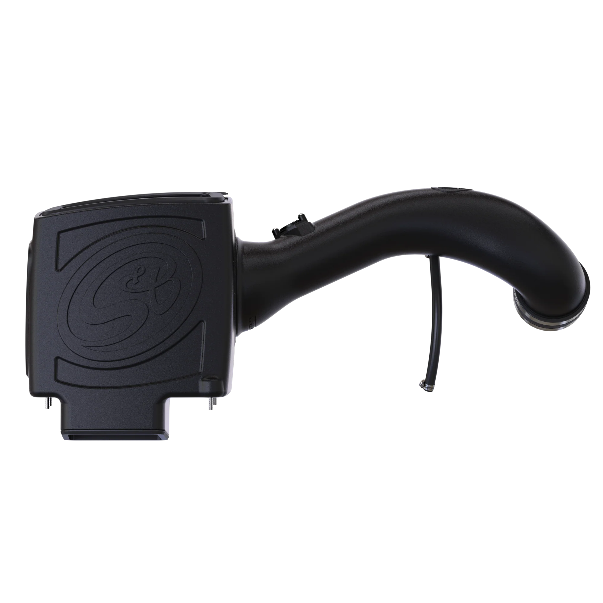 S&B Cold Air Intake for 2009-2015 Silverado / Sierra 2500, 3500 6.0L Gas