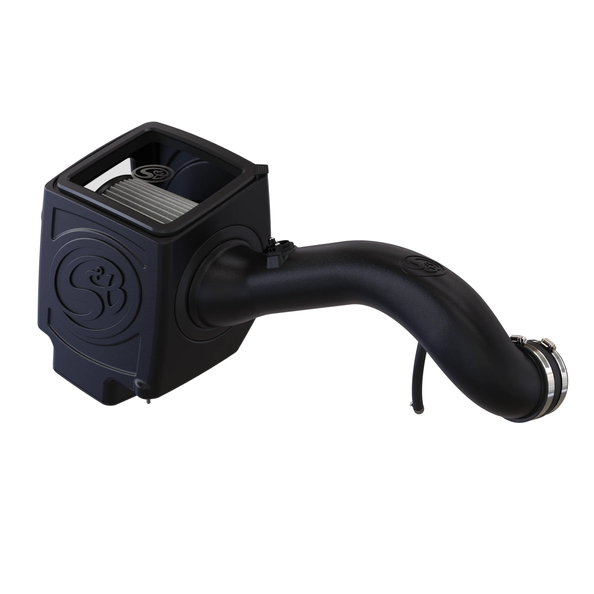 S&B Cold Air Intake for 2009-2015 Silverado / Sierra 2500, 3500 6.0L Gas