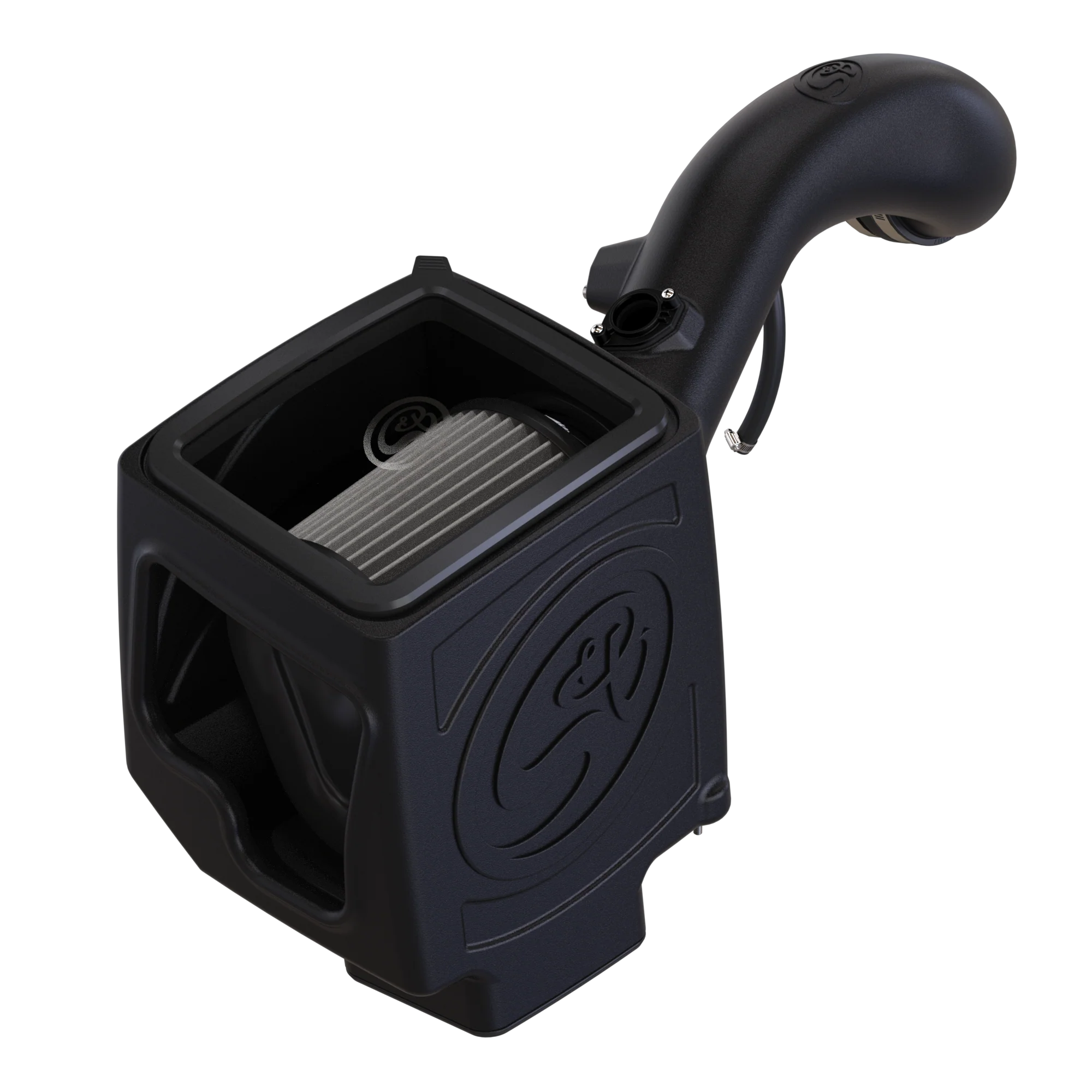 S&B Cold Air Intake for 2009-2015 Silverado / Sierra 2500, 3500 6.0L Gas