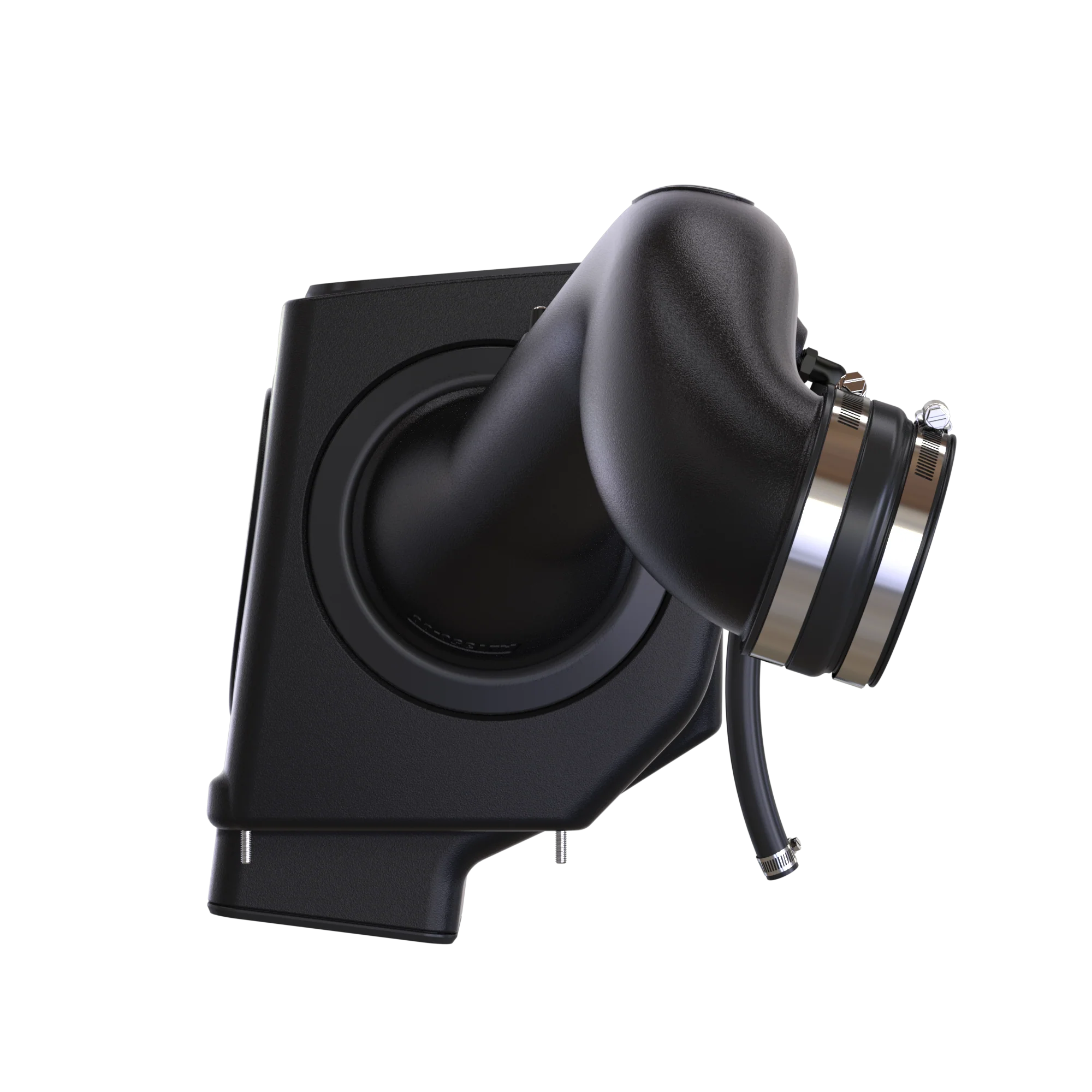 S&B Cold Air Intake for 2009-2015 Silverado / Sierra 2500, 3500 6.0L Gas