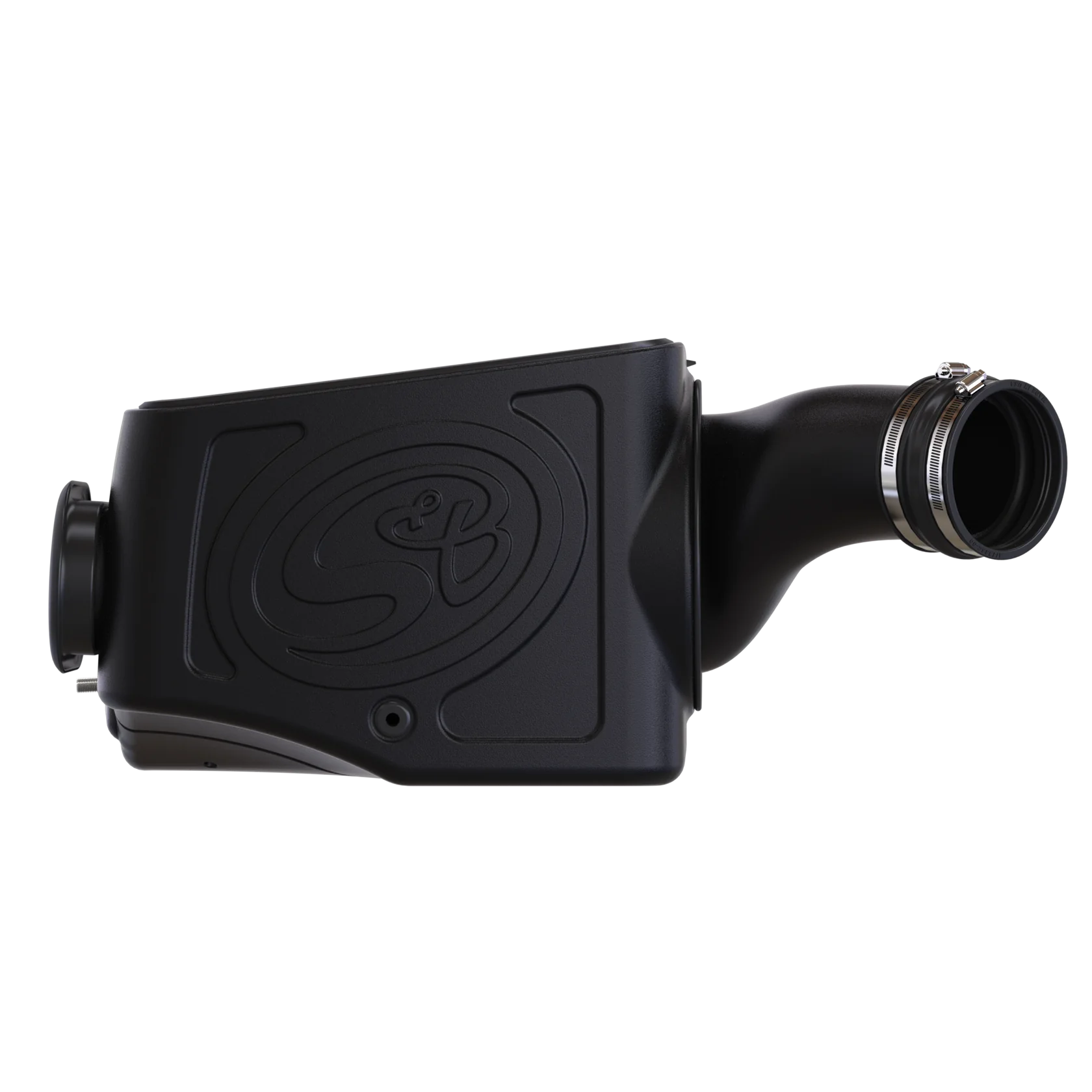 S&B 1998-2003 Ford F250 & F350 Powerstroke 7.3L Cold Air Intake