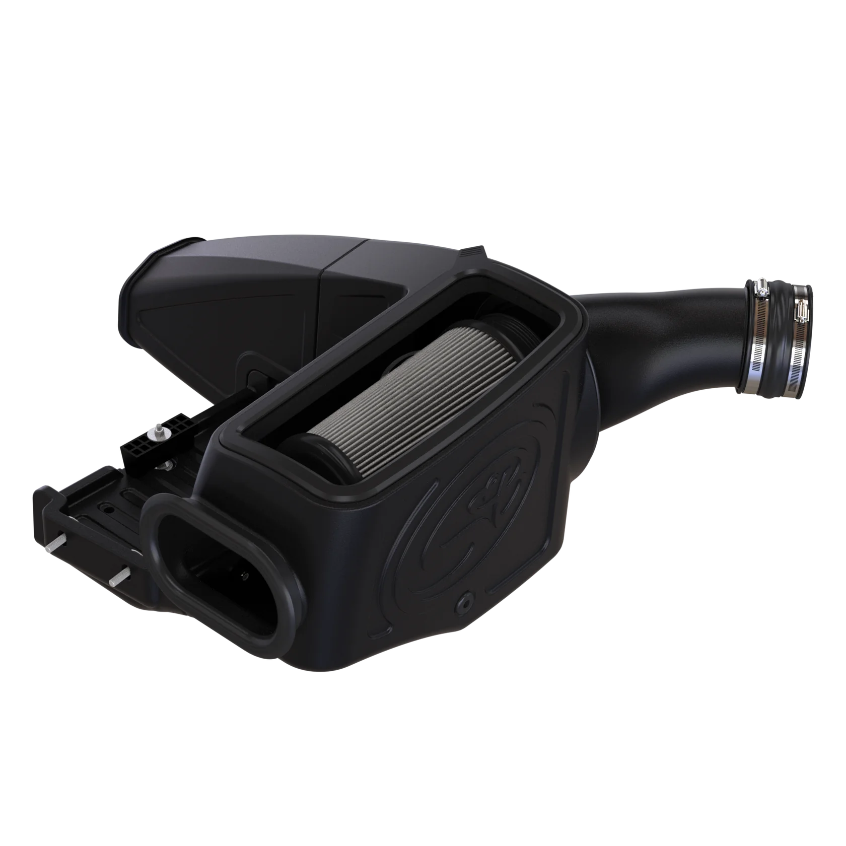 S&B 1998-2003 Ford F250 & F350 Powerstroke 7.3L Cold Air Intake