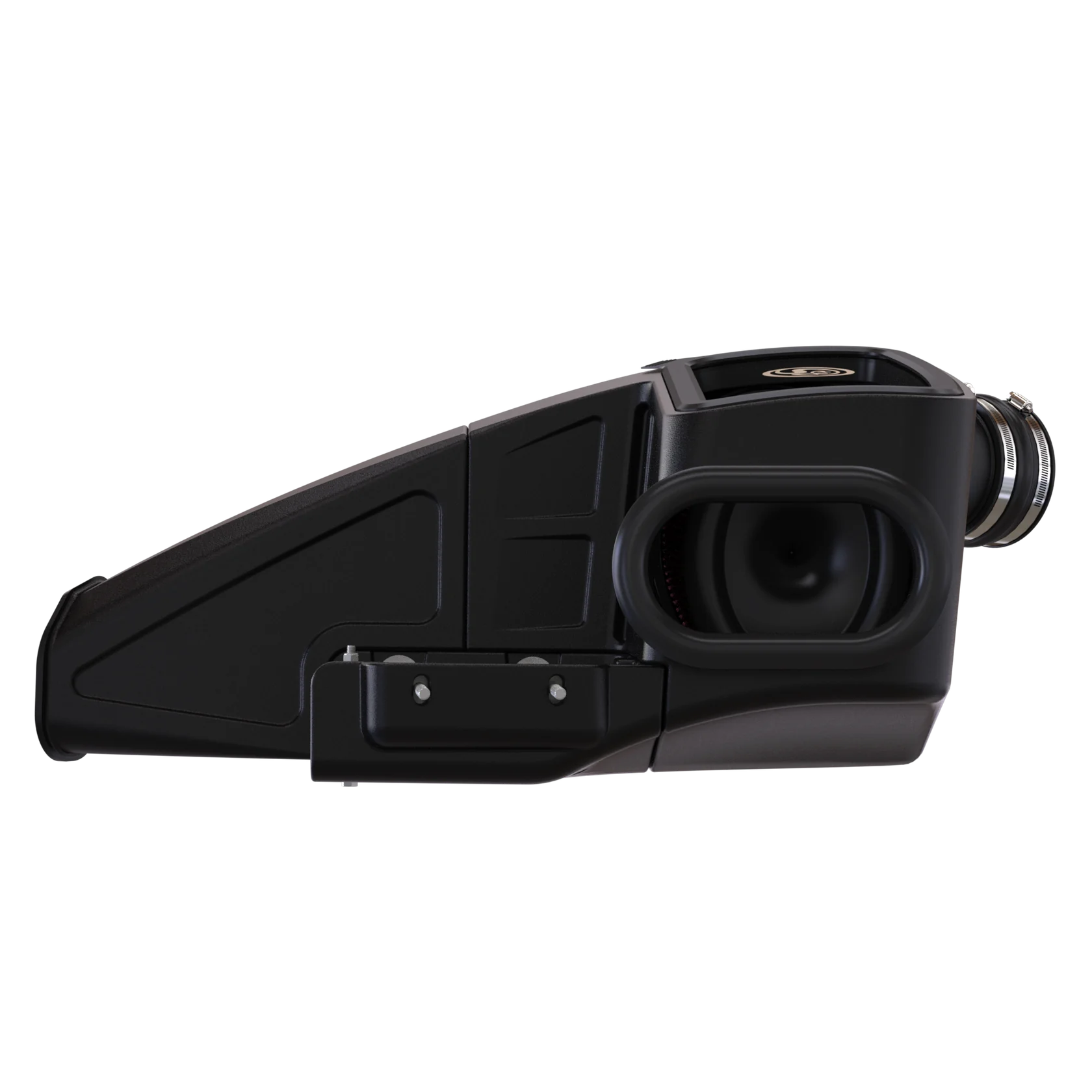 S&B 1998-2003 Ford F250 & F350 Powerstroke 7.3L Cold Air Intake