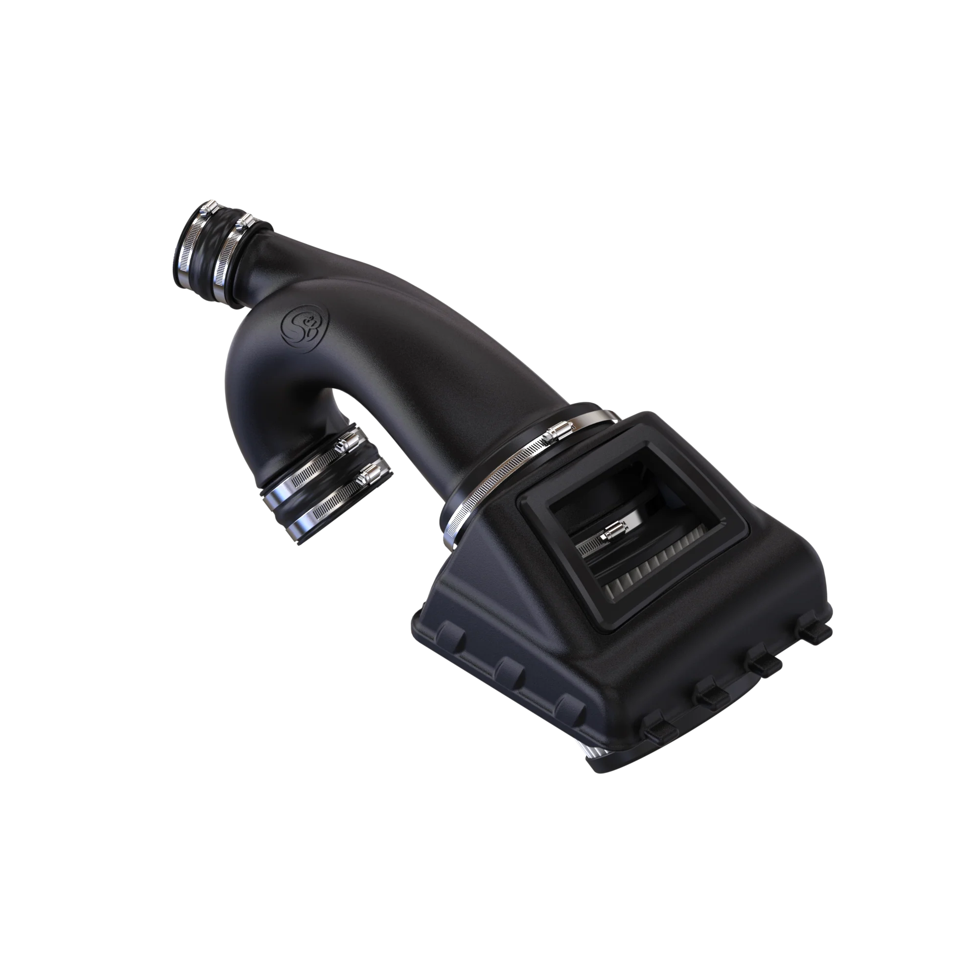 S&B Cold Air Intake for 2011-2014 Ford F-150 3.5L Ecoboost Gas