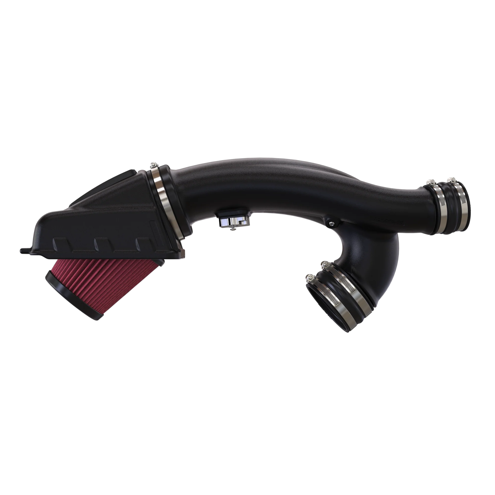 S&B Cold Air Intake for 2011-2014 Ford F-150 3.5L Ecoboost Gas