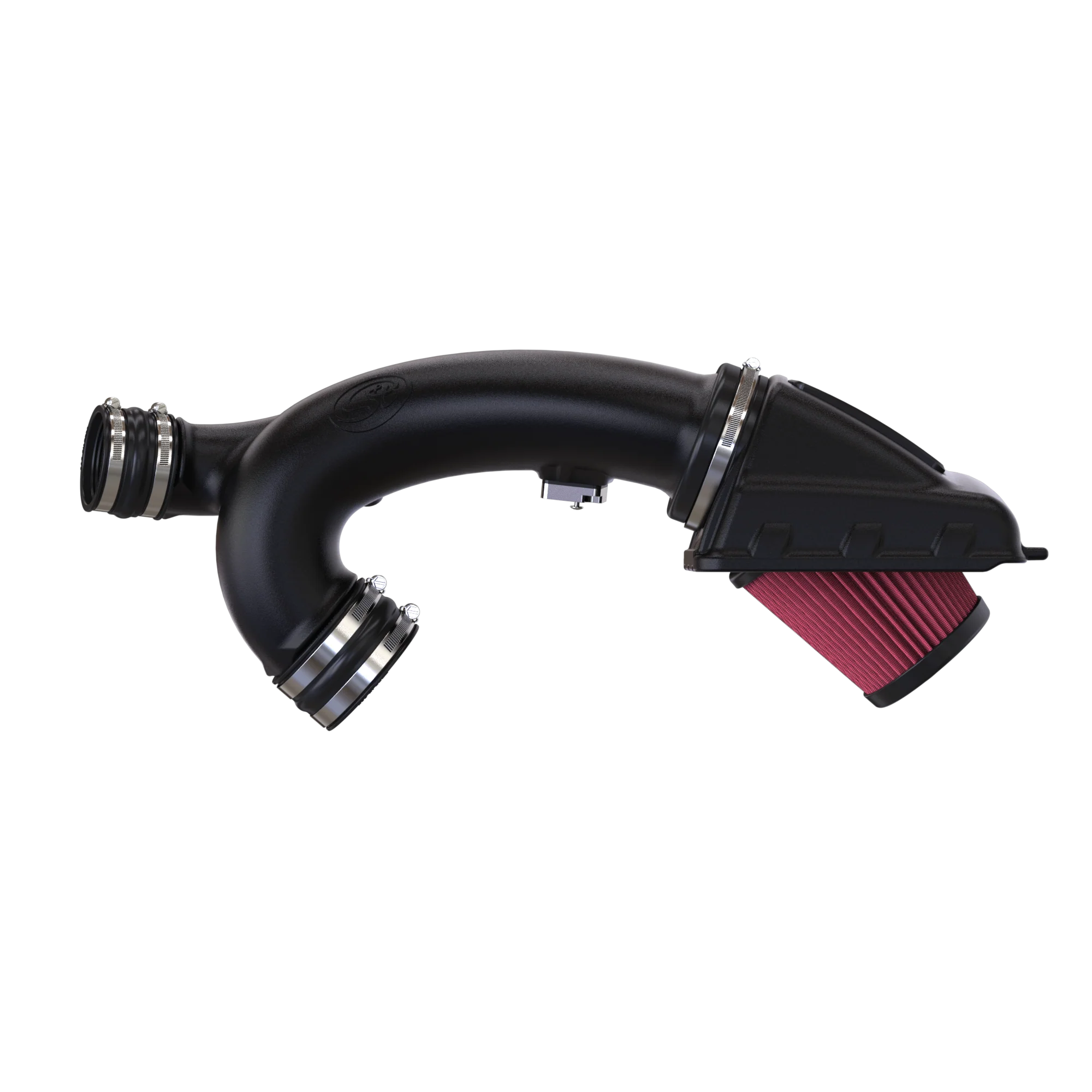 S&B Cold Air Intake for 2011-2014 Ford F-150 3.5L Ecoboost Gas
