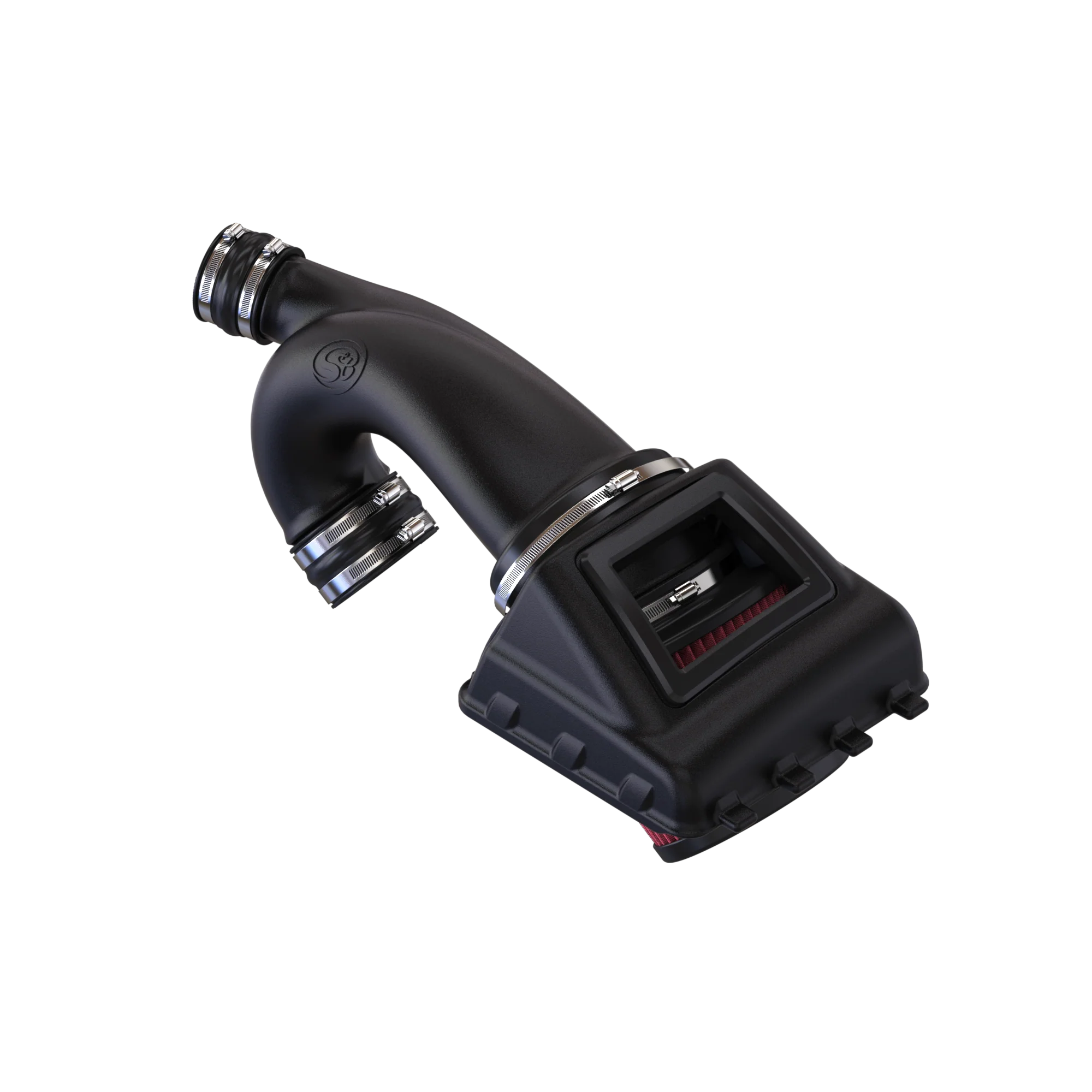 S&B Cold Air Intake for 2011-2014 Ford F-150 3.5L Ecoboost Gas
