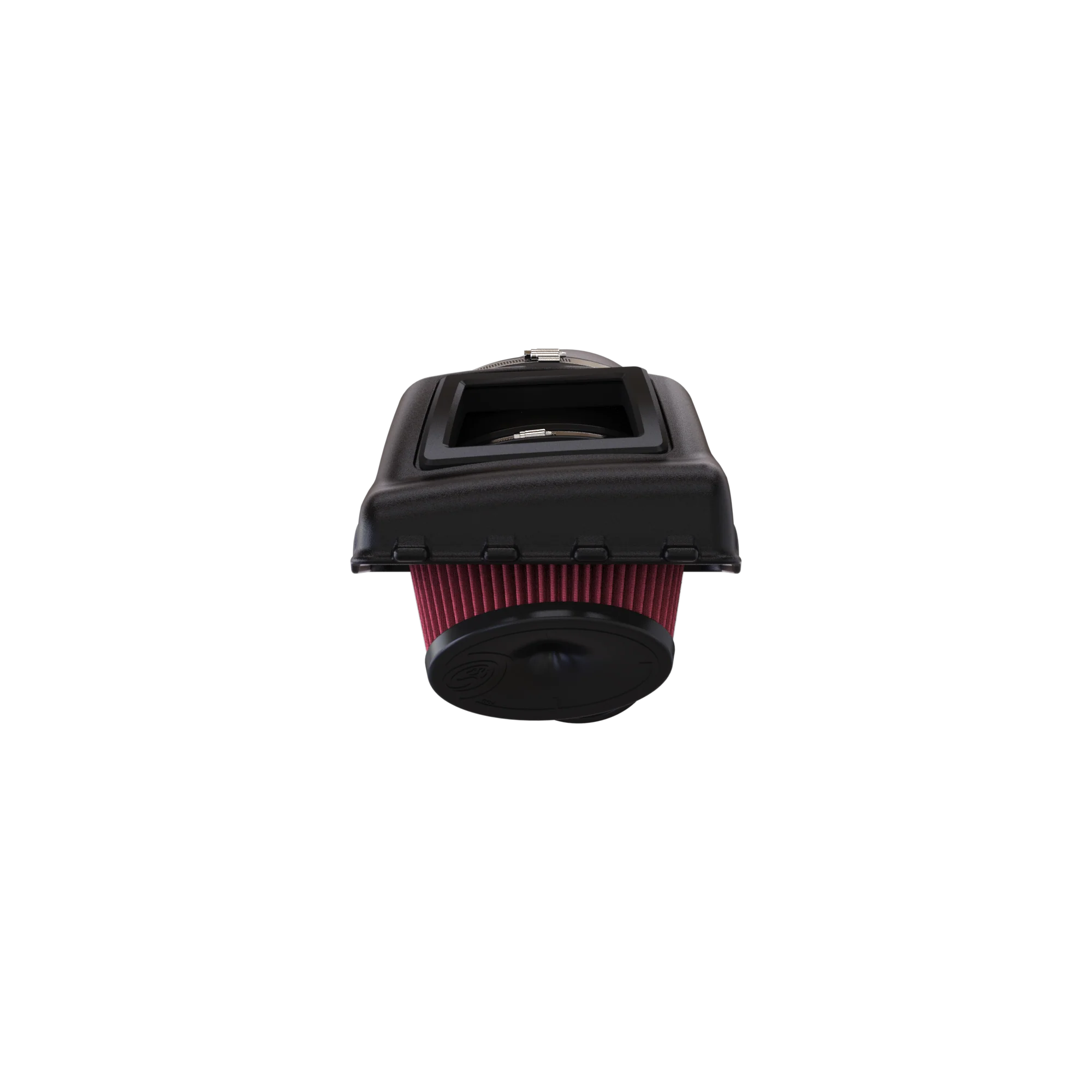 S&B Cold Air Intake for 2011-2014 Ford F-150 3.5L Ecoboost Gas