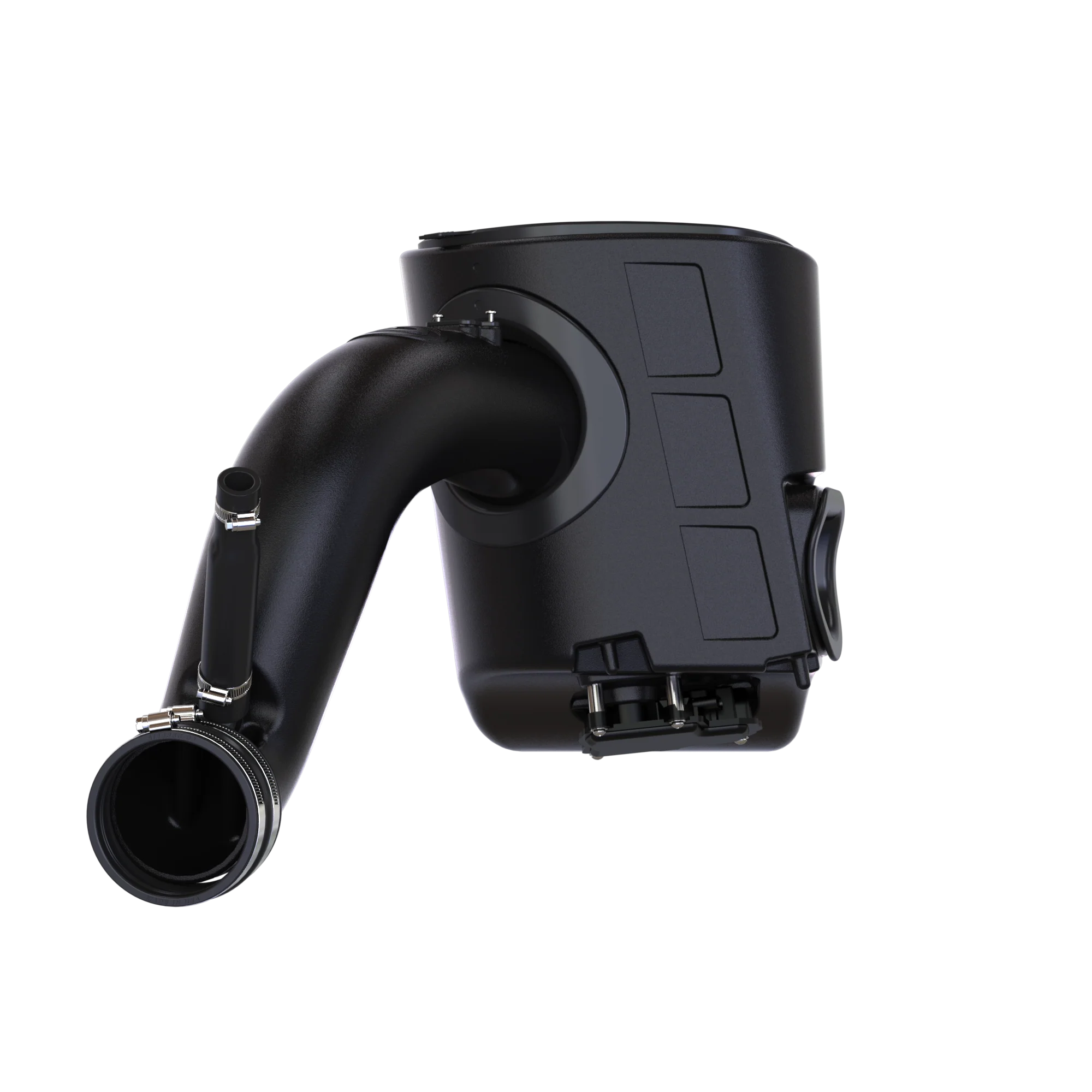 S&B 2013-2018 Dodge Ram Cummins 6.7L Diesel Cold Air Intake