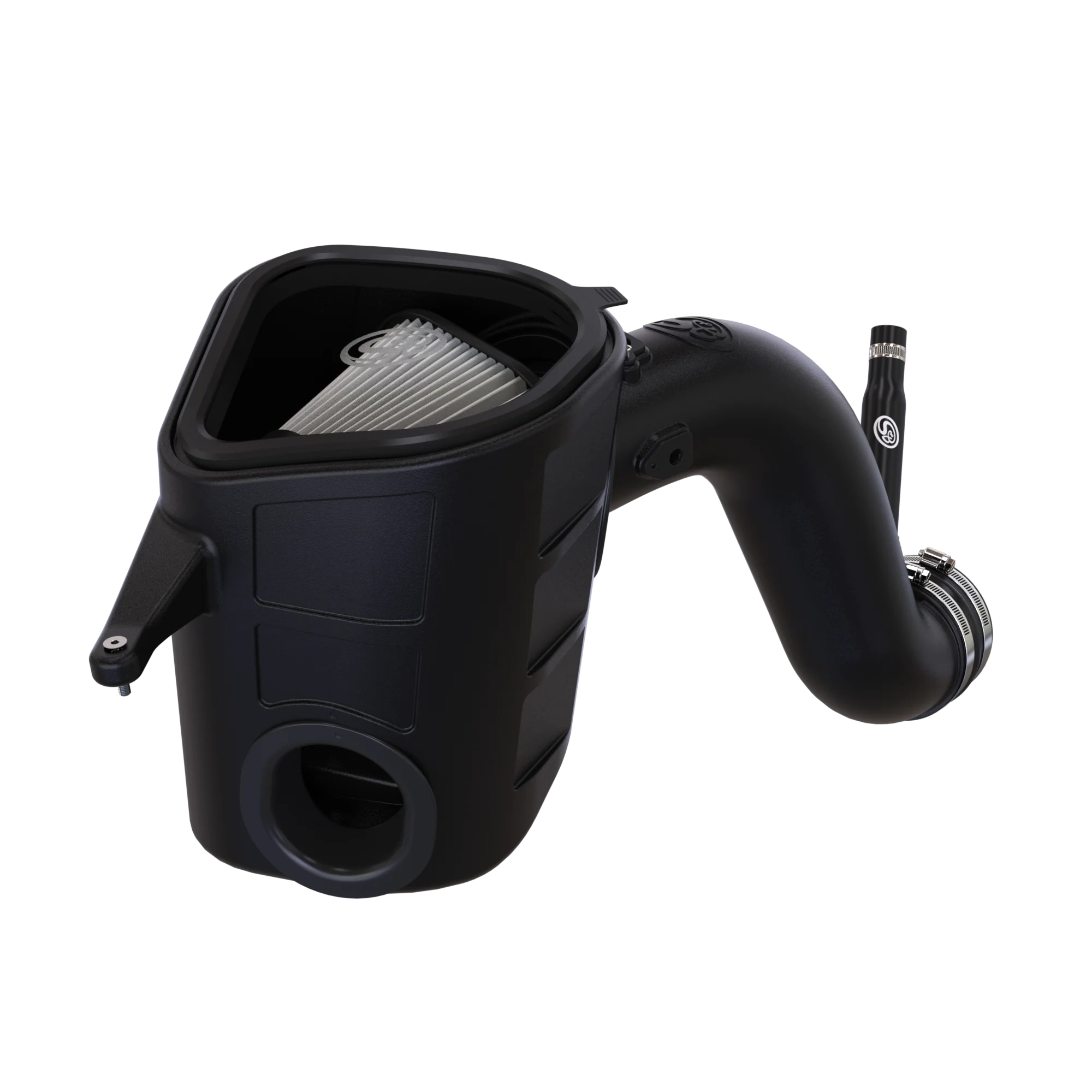 S&B 2013-2018 Dodge Ram Cummins 6.7L Diesel Cold Air Intake