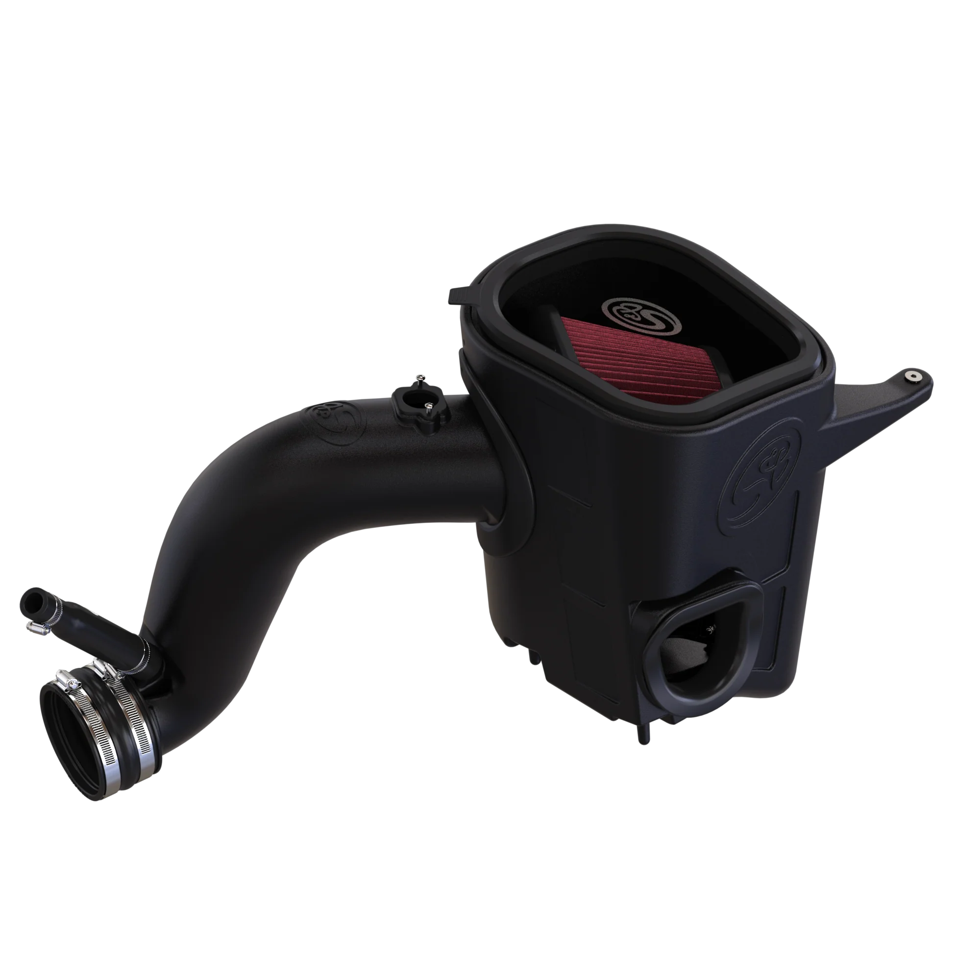 S&B 2013-2018 Dodge Ram Cummins 6.7L Diesel Cold Air Intake