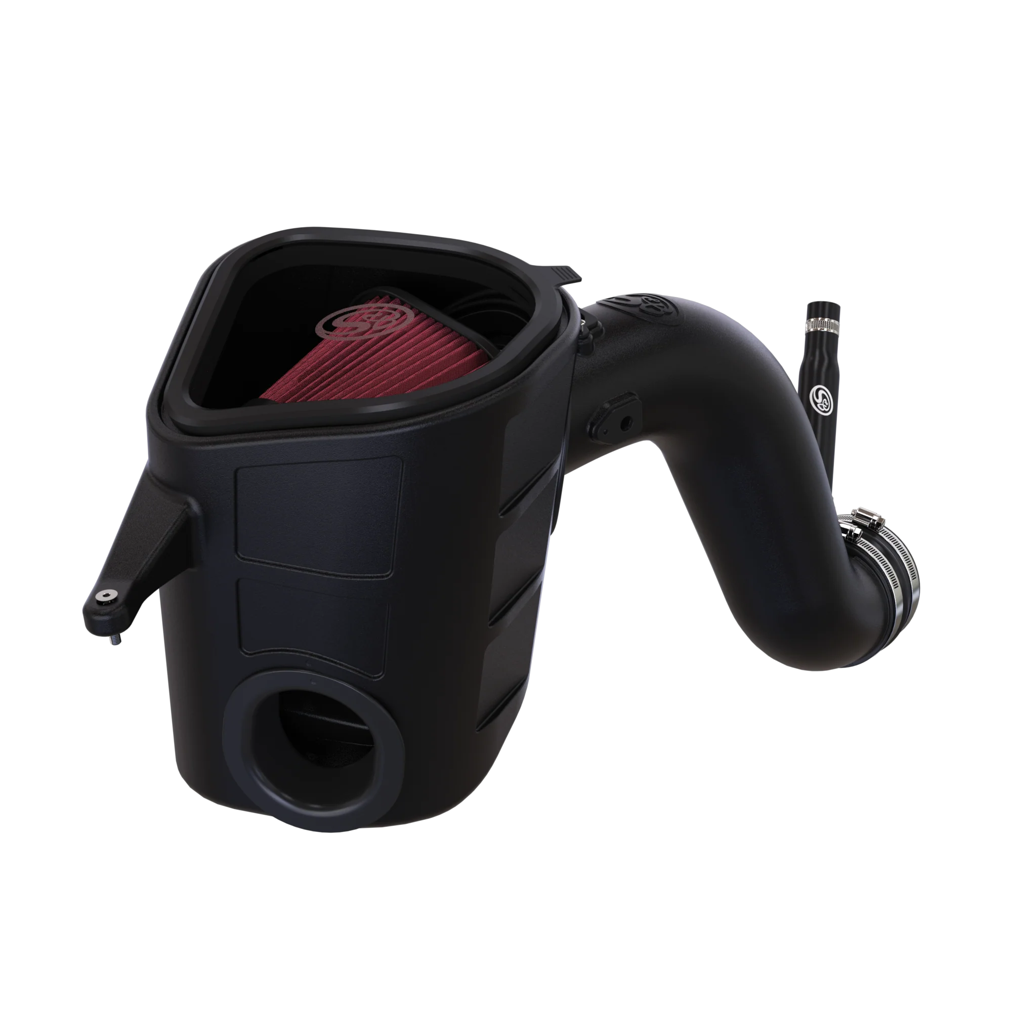 S&B 2013-2018 Dodge Ram Cummins 6.7L Diesel Cold Air Intake