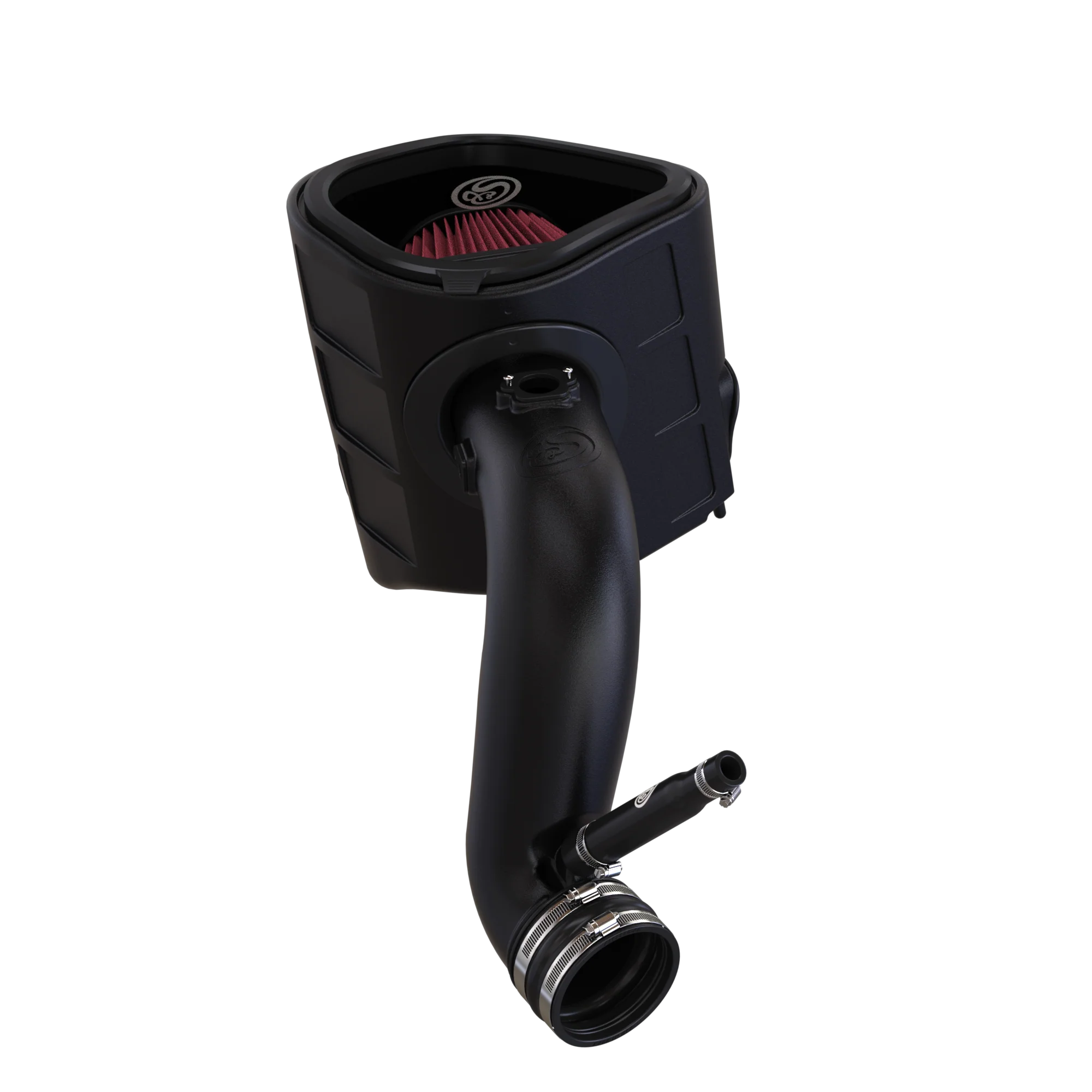 S&B 2013-2018 Dodge Ram Cummins 6.7L Diesel Cold Air Intake