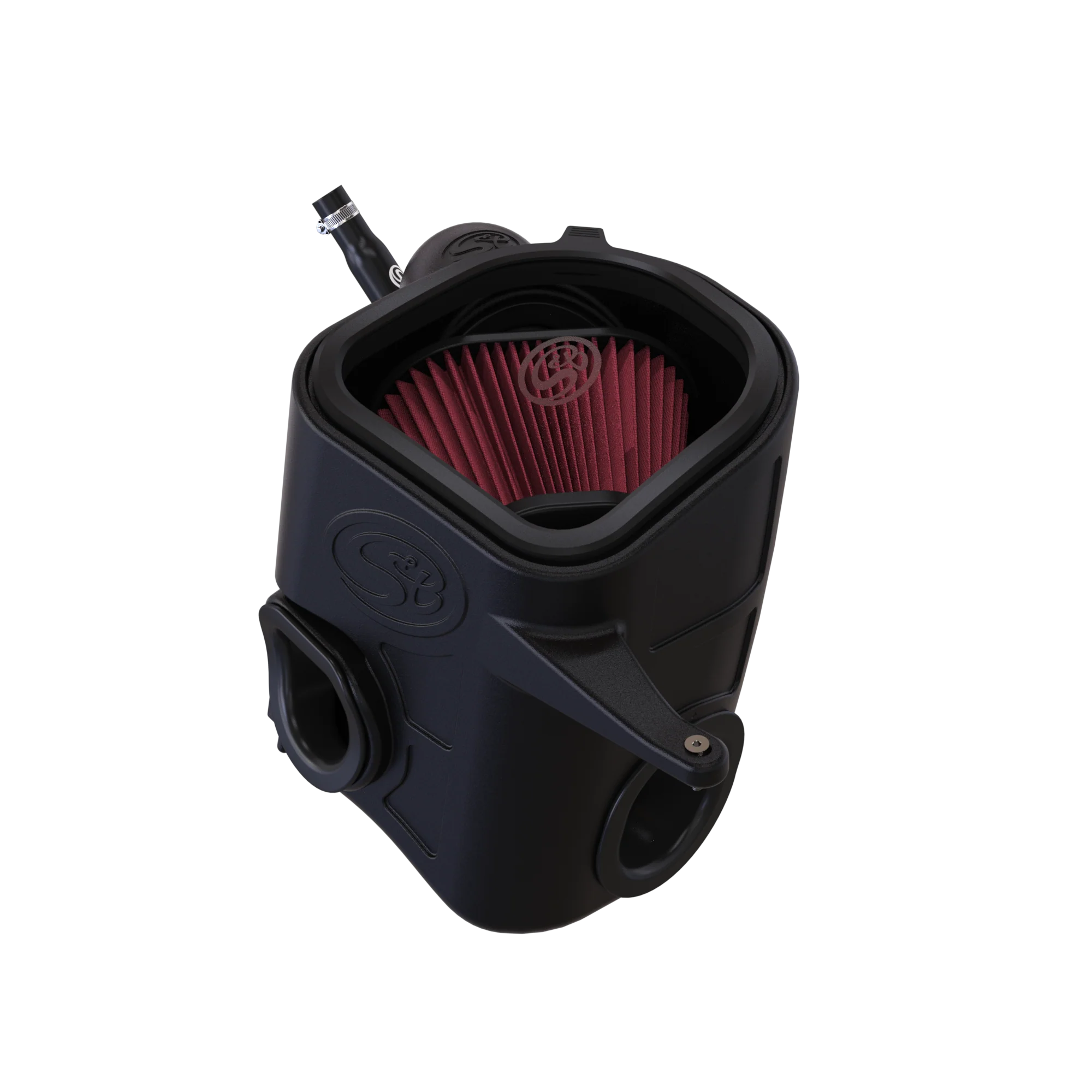 S&B 2013-2018 Dodge Ram Cummins 6.7L Diesel Cold Air Intake